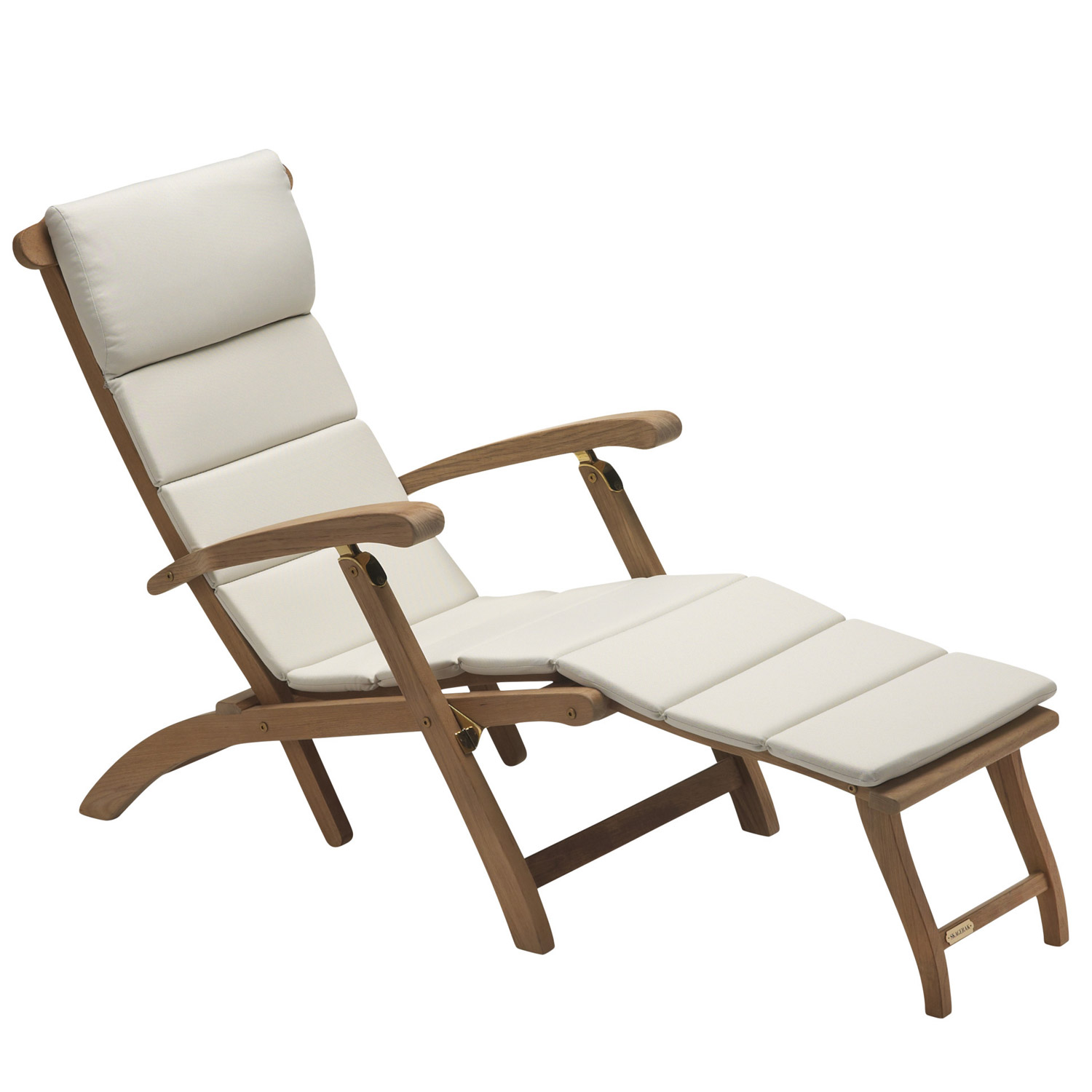 Skagerak - Auflage Deck Chair