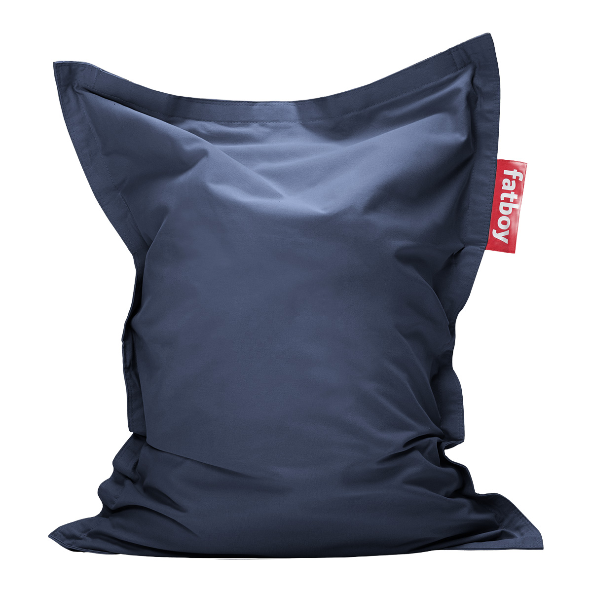 Fatboy - Junior Canvas Recycled Sitzsack