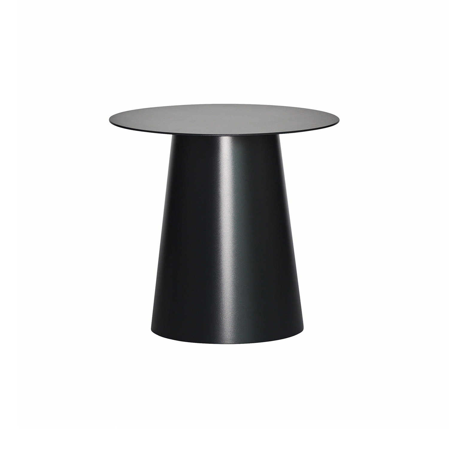 jan kurtz feel beistelltisch schwarz h46 schwarz 72743