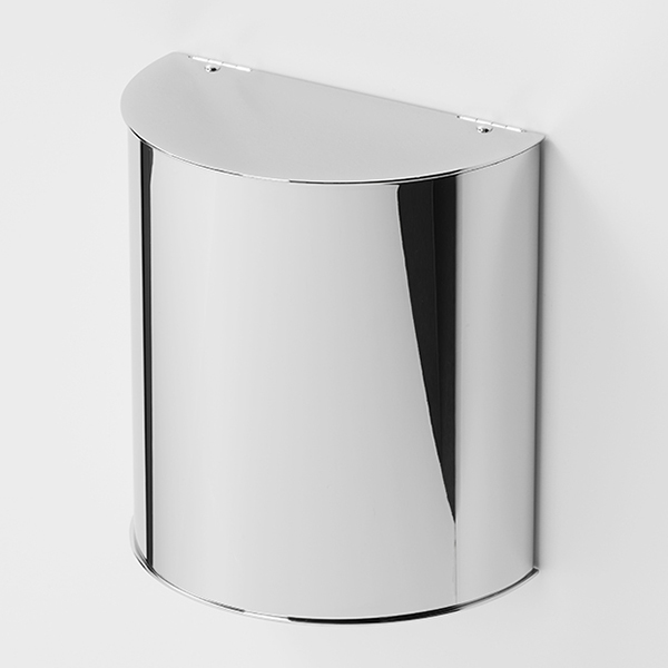 decor walteher dw 31 chrome 95614