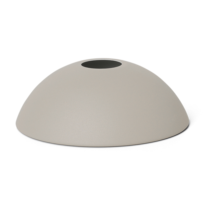 ferm living hoop hellgrau 100300102 62946