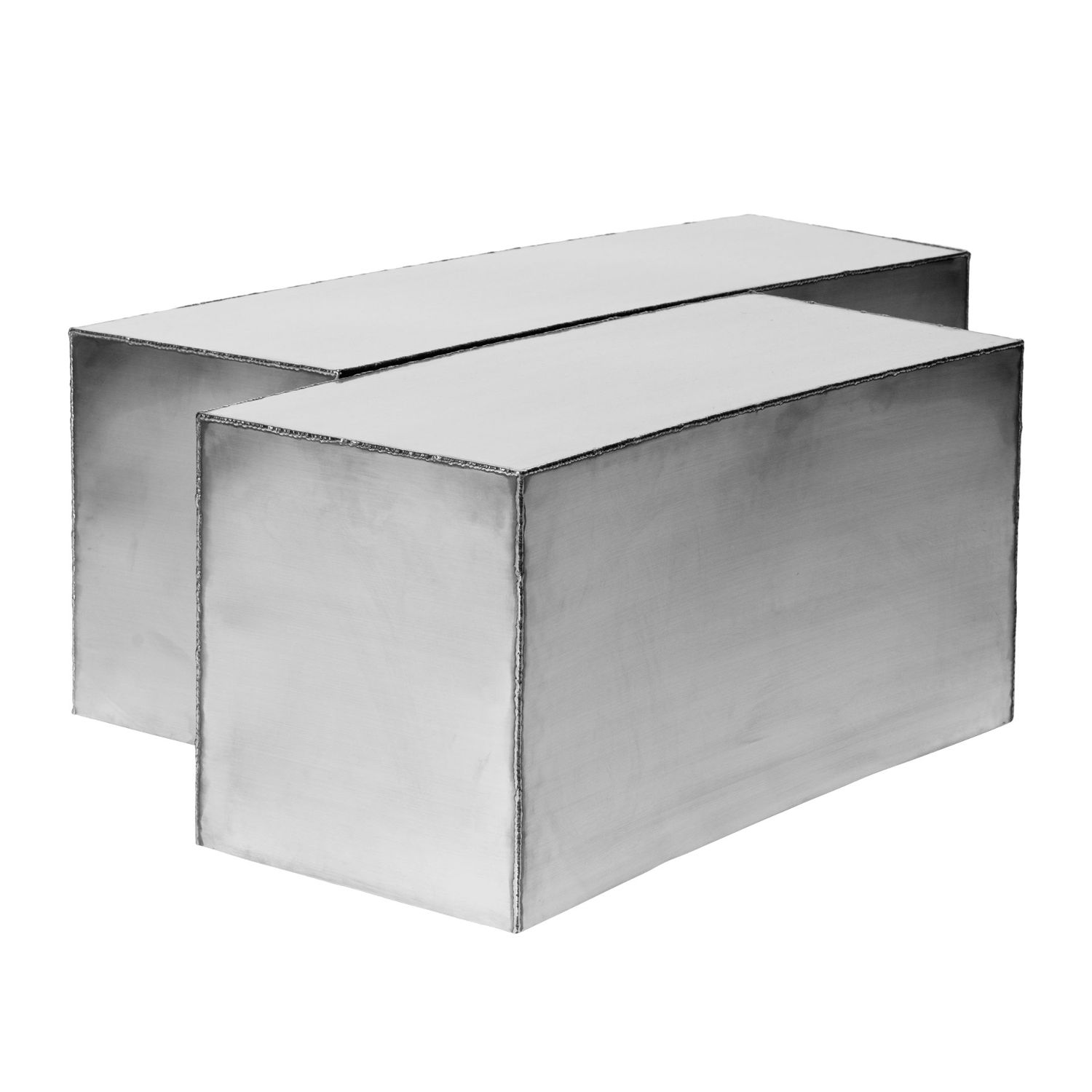 Ferm Living - Ferra Couchtische 2er-Set