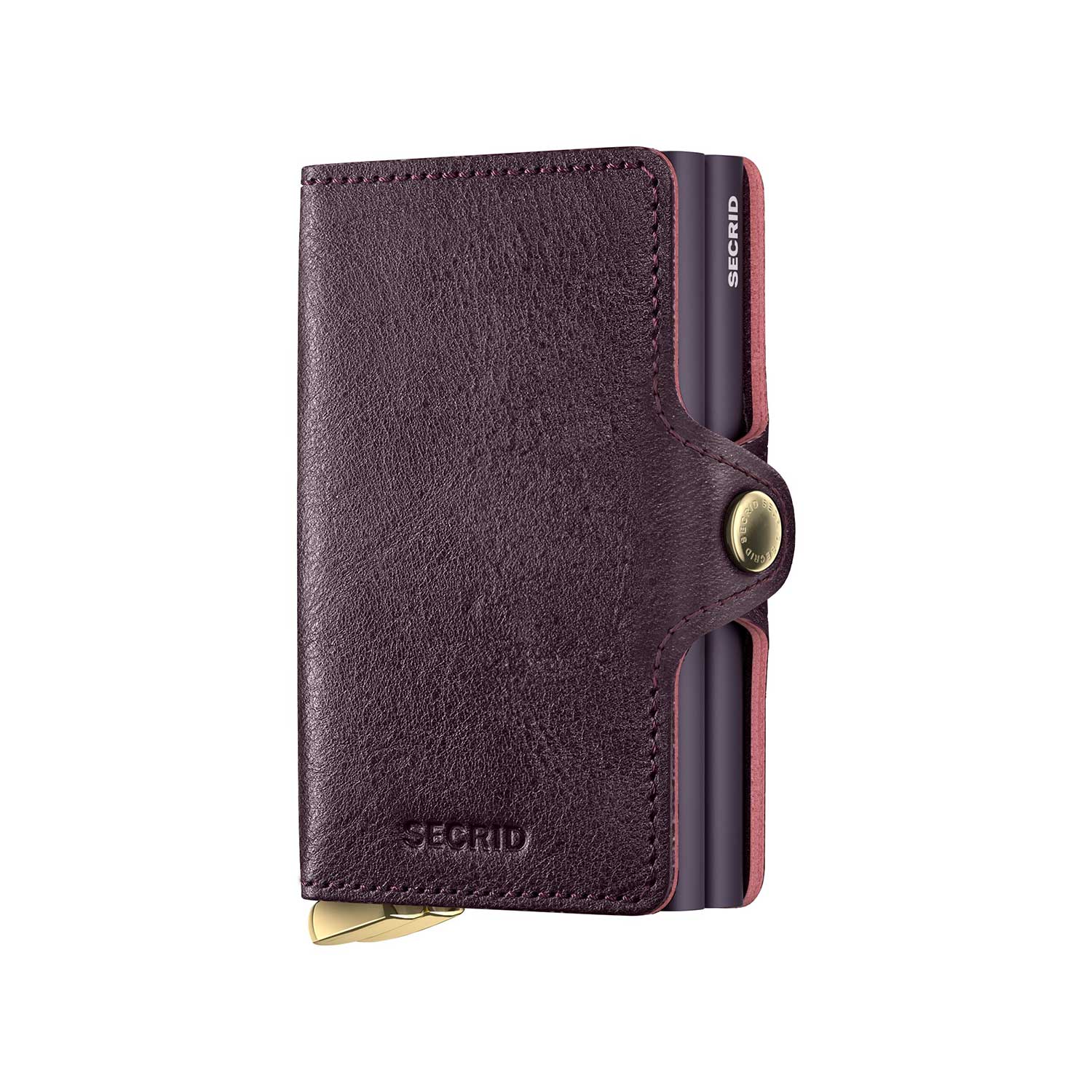 Secrid - Premium+ Twinwallet Basco
