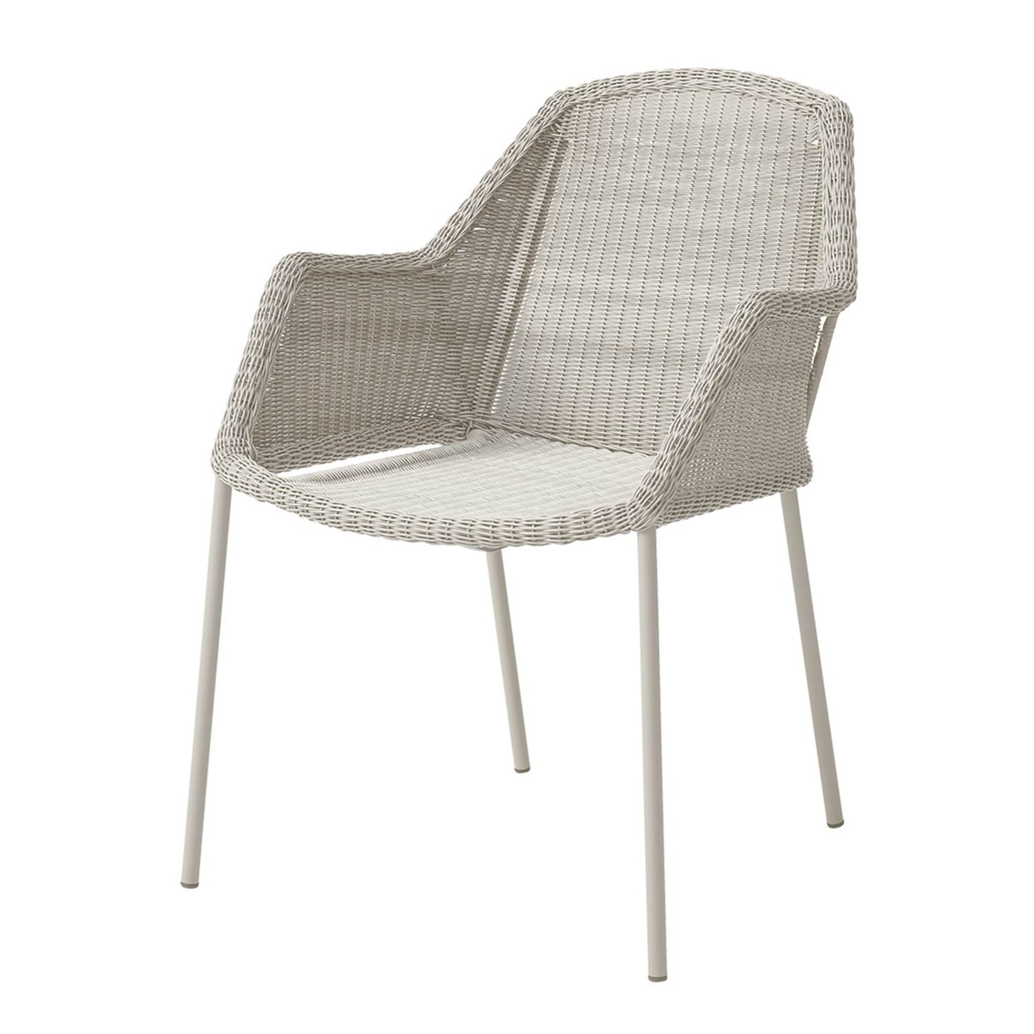 Cane-line - Breeze Stapelsessel sand