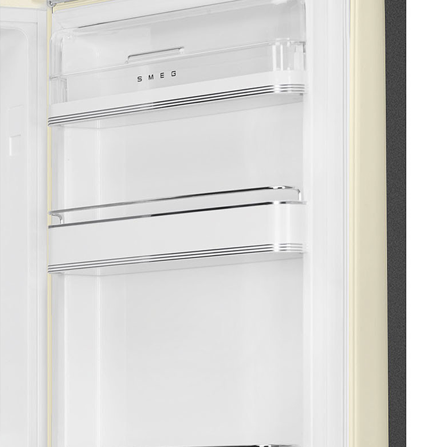 smeg kuehlgefrier FAB32 creme5 55190