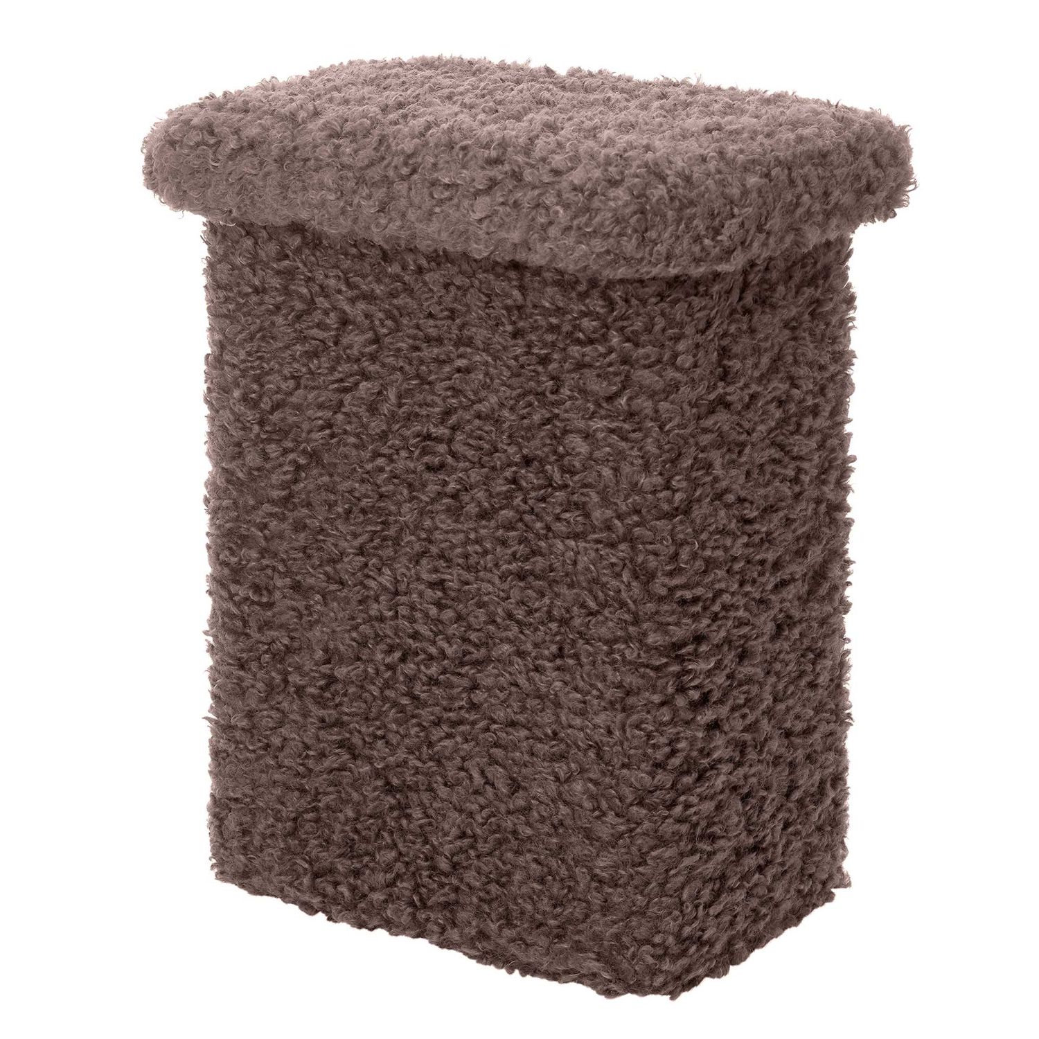 blomus - TEDDY T-Hocker espresso
