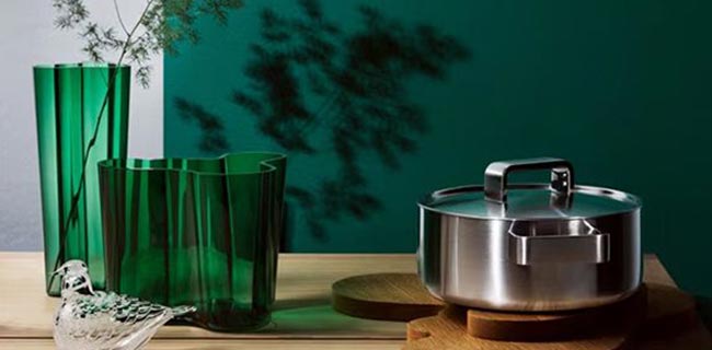 iittala Töpfe Tools Kochtopf