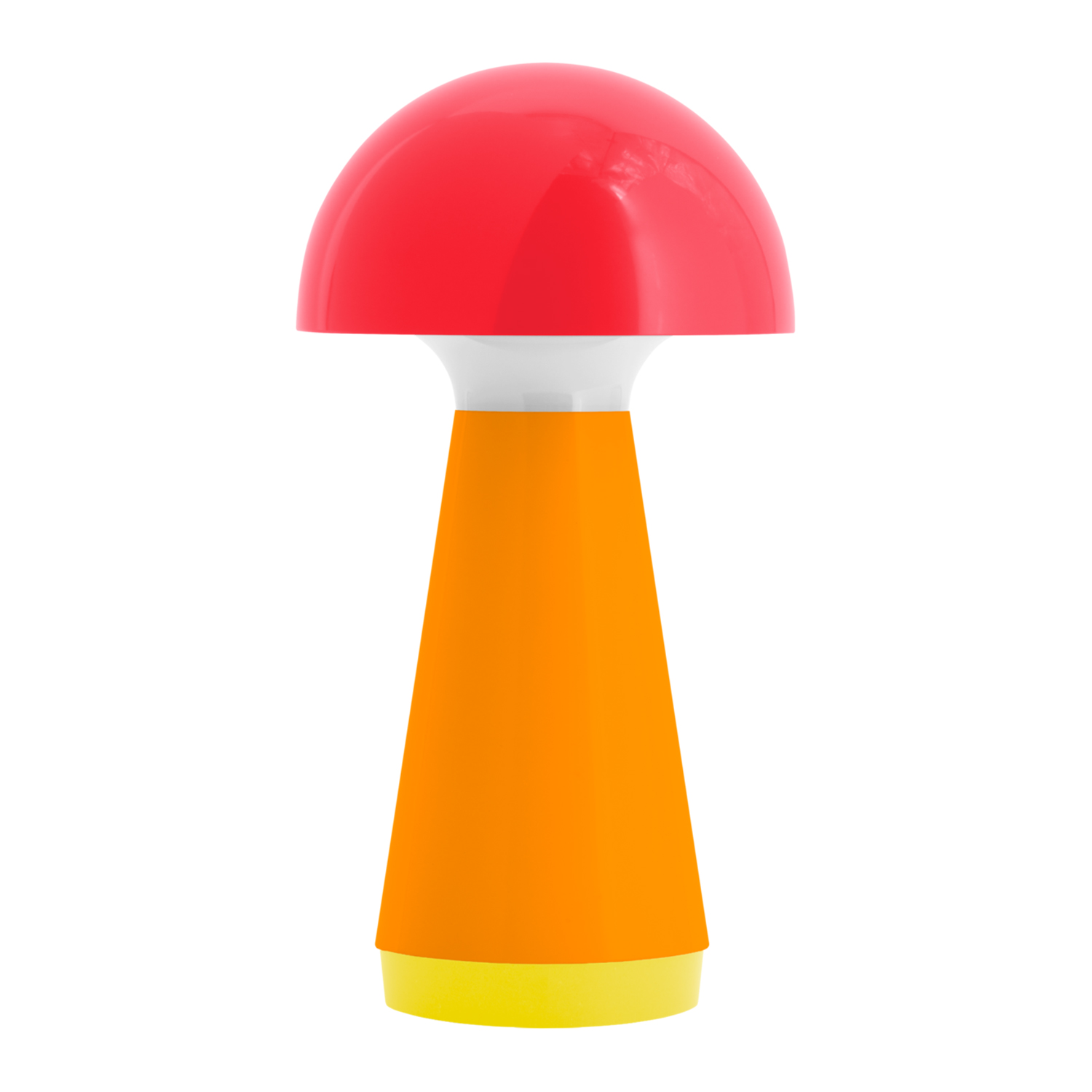 REMEMBER - Bobbi Tischleuchte coral