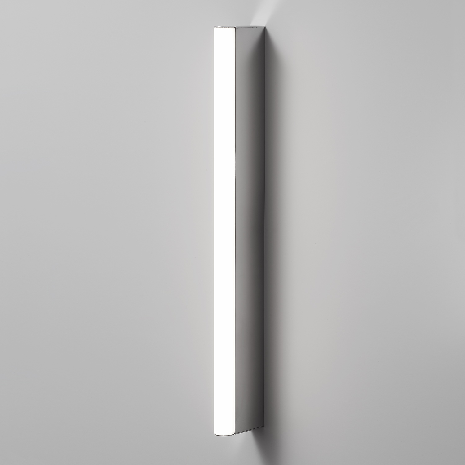 decor walther slat leuchte chrom bad 68915