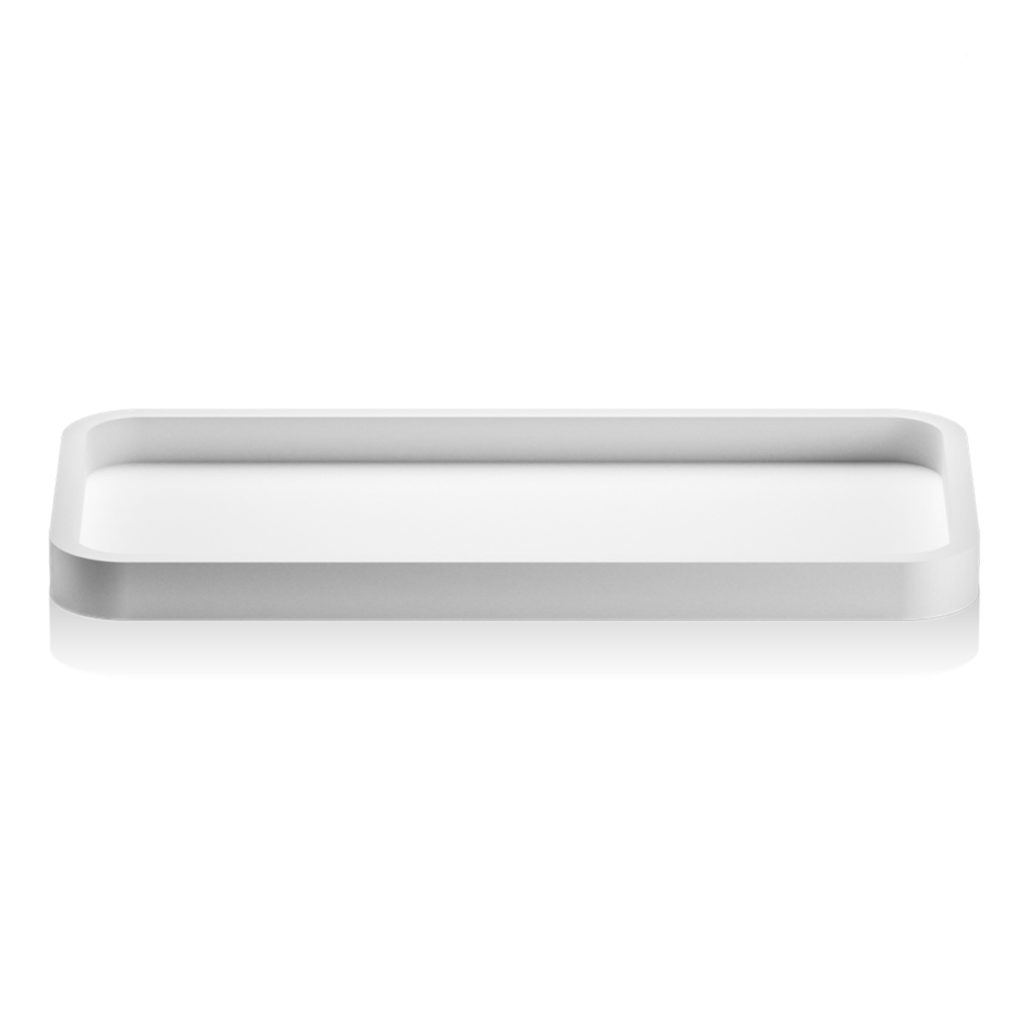 0971050 Stone Ablage ABL wei Decor Walther