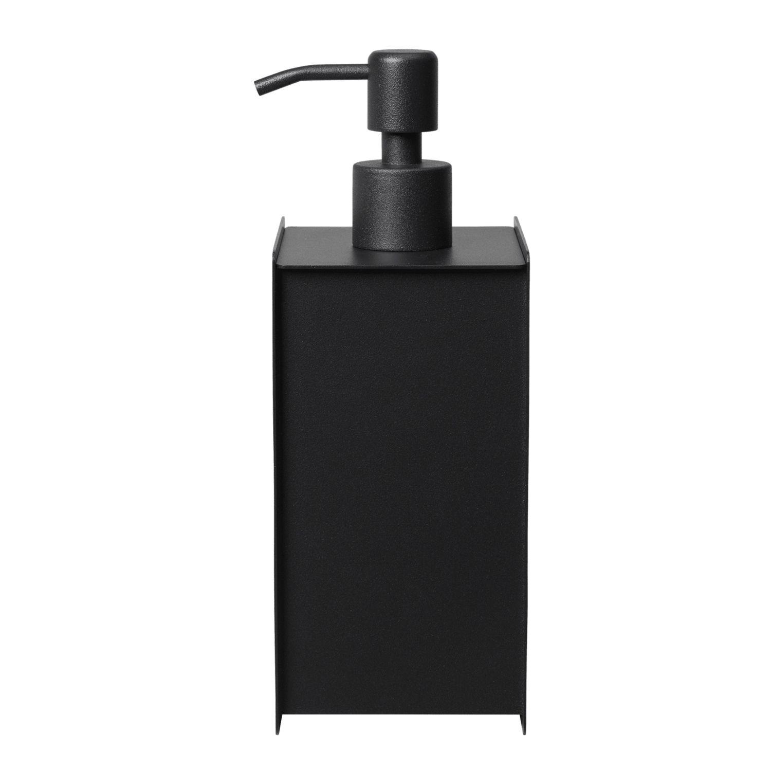 Ferm Living - Sama Seifenspender schwarz