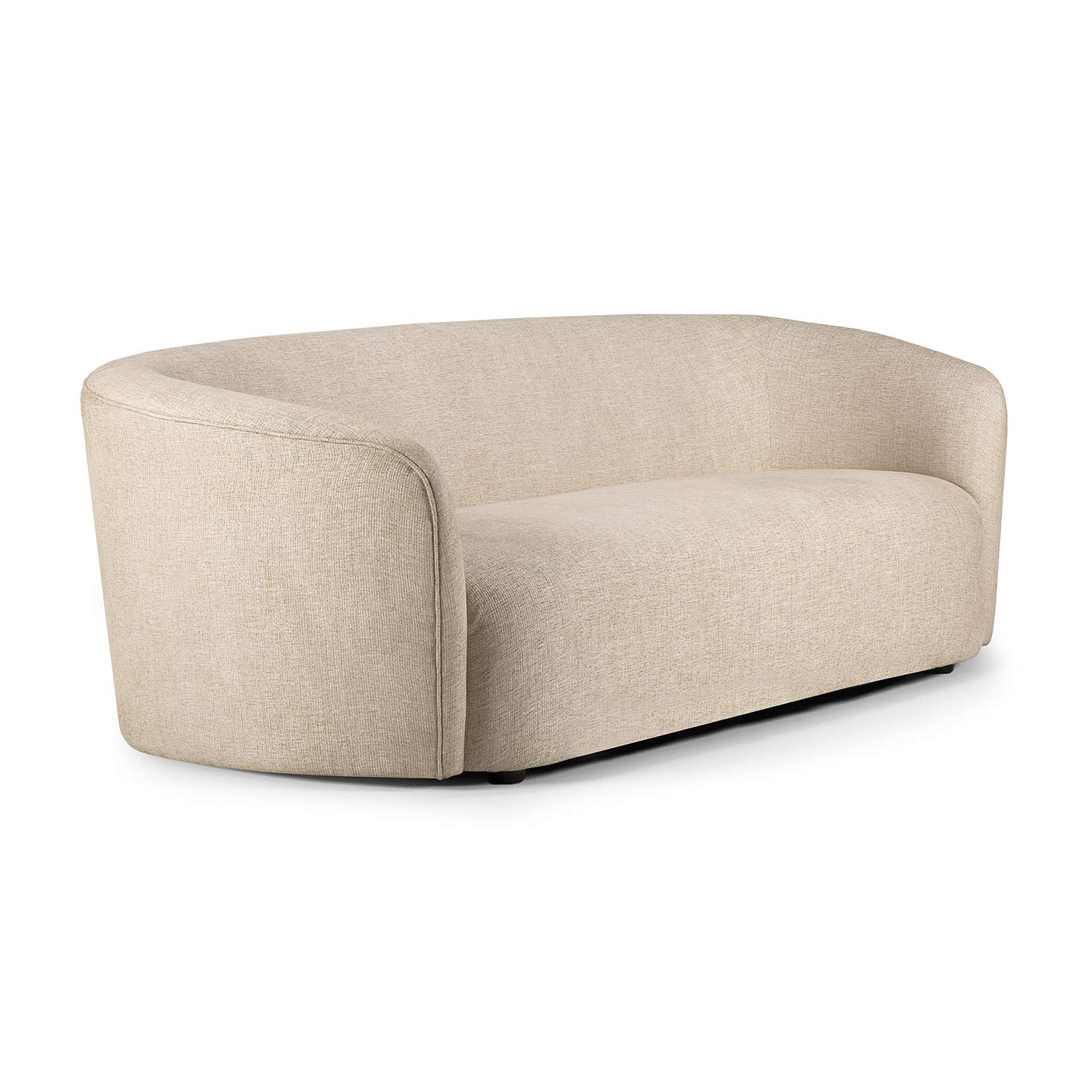 20145 ethnicraft sofa 3 sitzer schreg 88189