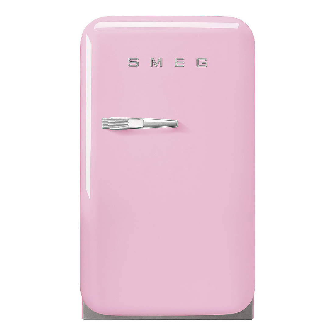 smeg kuehlschrank FAB5 cadillacpink 55608