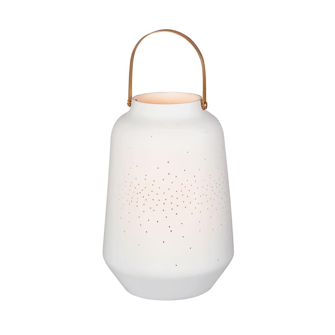 porzellanlaterne  klein raeder design