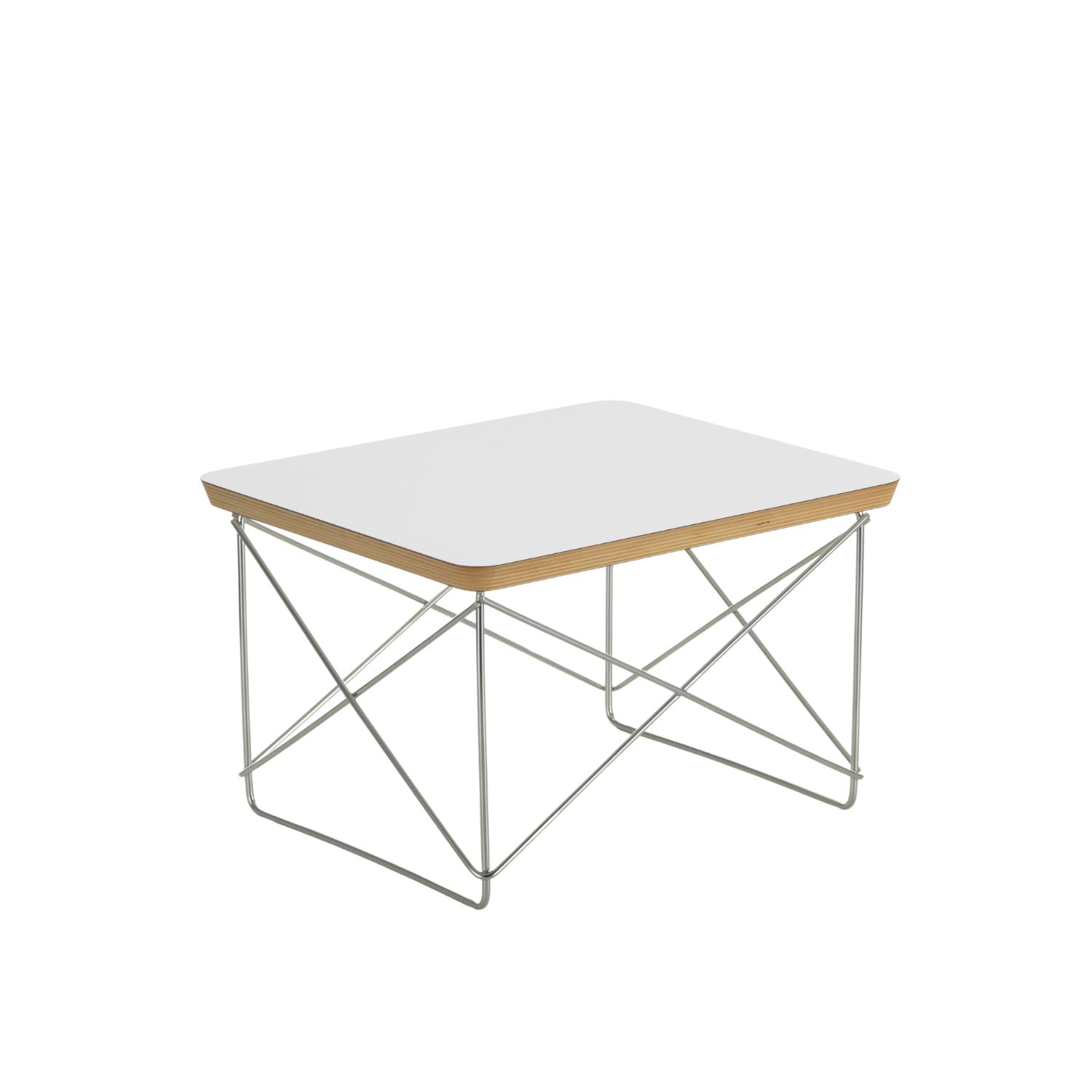 Vitra - Occasional Table LTR Beistelltisch