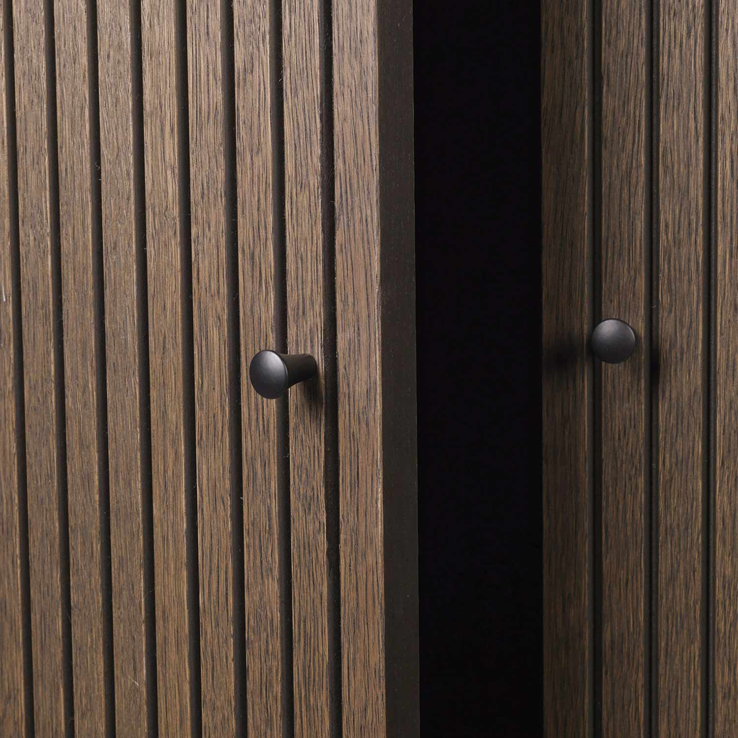 ferm living sill schrank close up rillen 91364