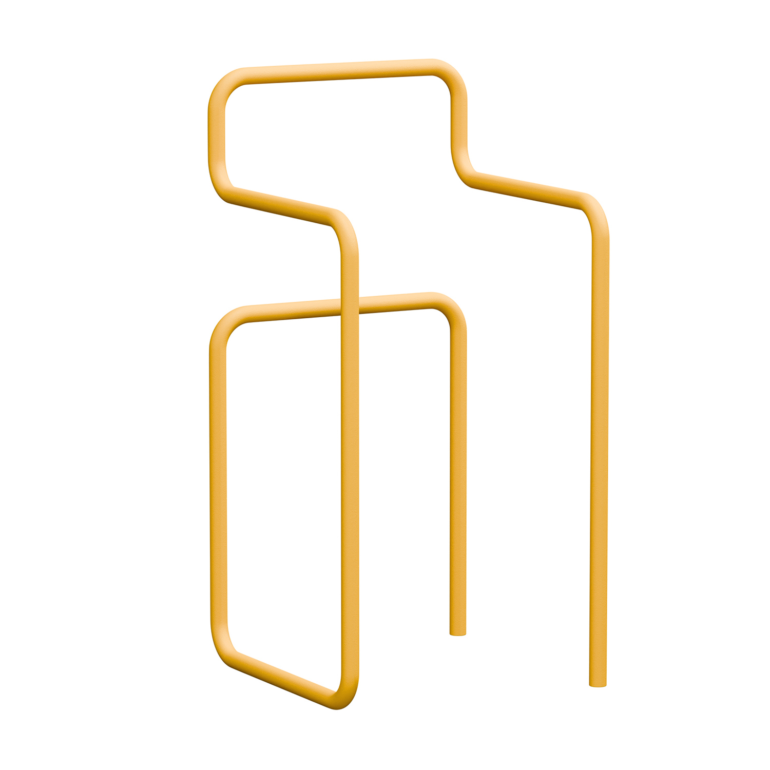 Metallbude - James Herrendiener mango lassi