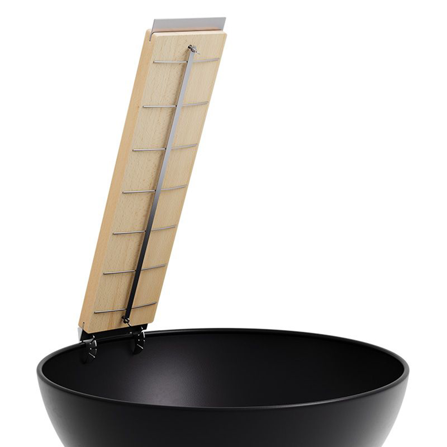 hoefats flammlachsbrett bowl 94718