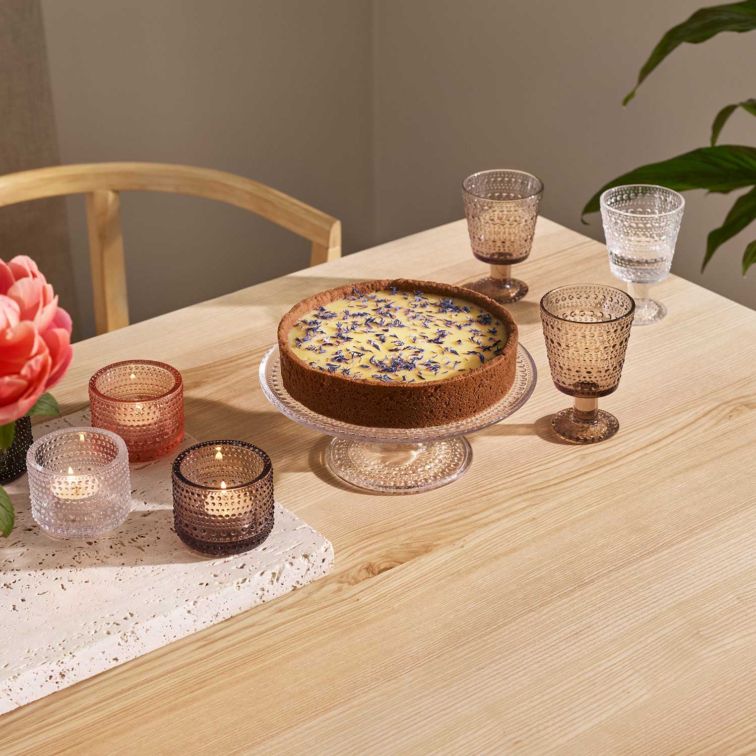 Iittala Kastehelmi serie 103261