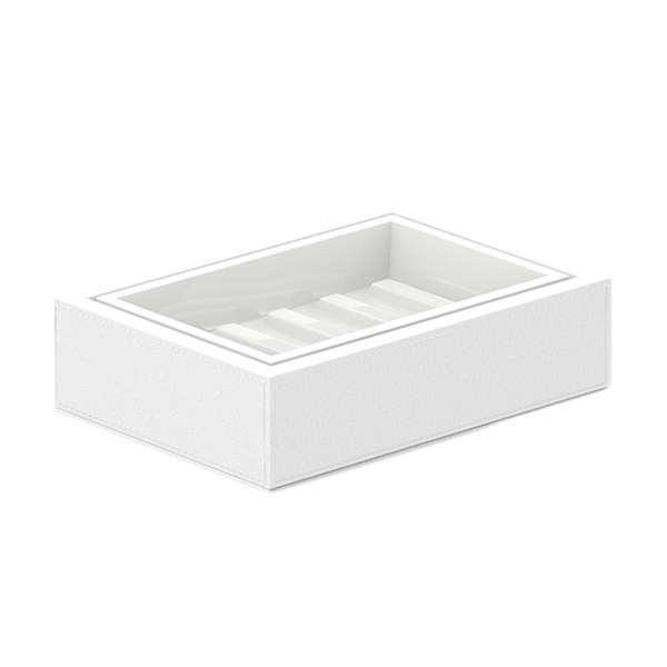 decor walther brownie seifenschale STS weiss 0937350 91978