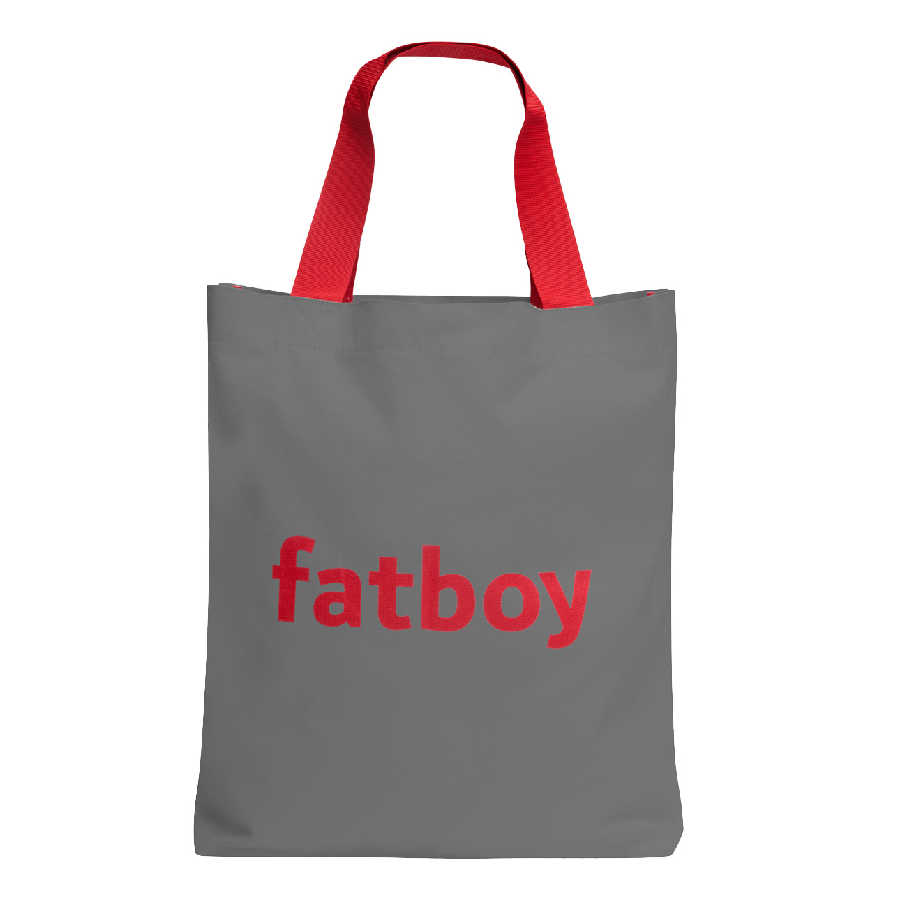 fatboy baggy bag dawn grey 106373 99844