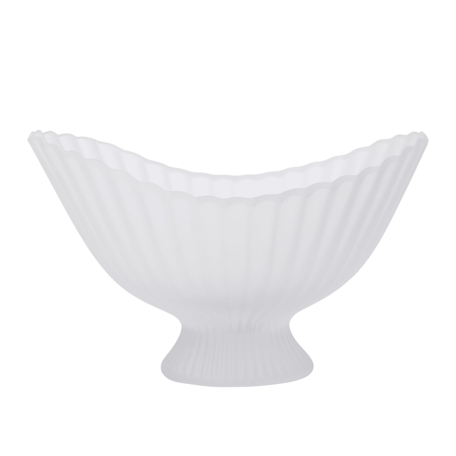 Ferm Living - Fountain Glasschale