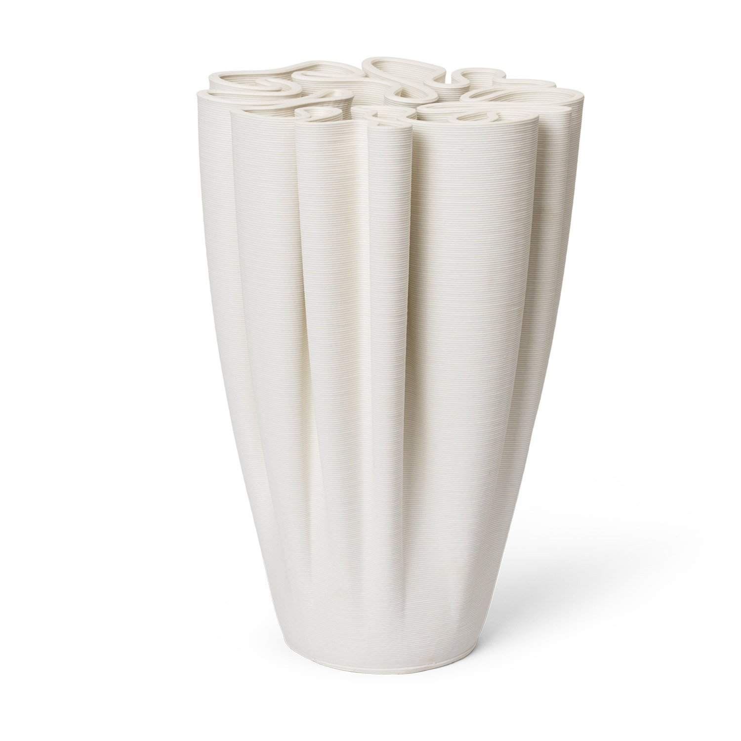 Ferm Living - Dedali Vase