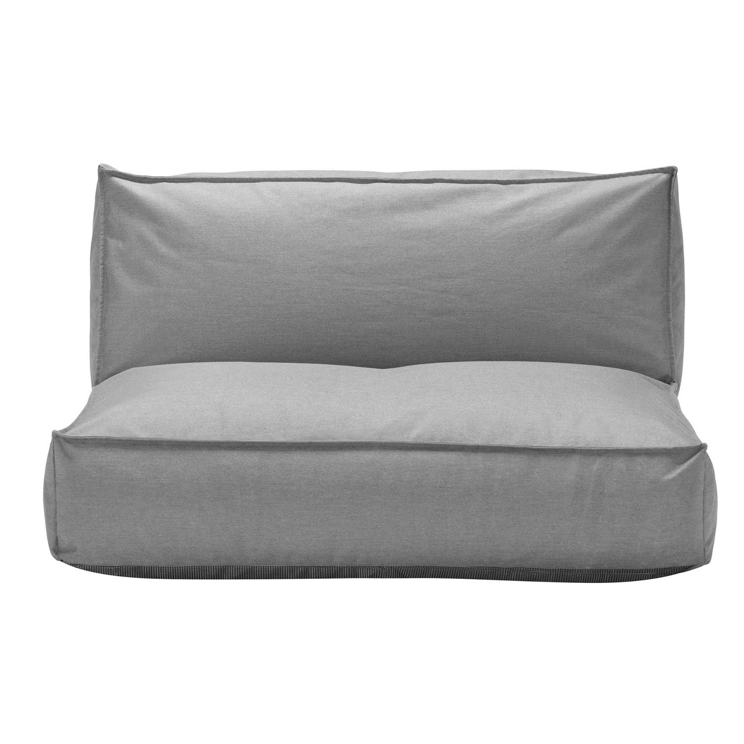 blomus - STAY 2-Sitzer Sofa Outdoor Coal