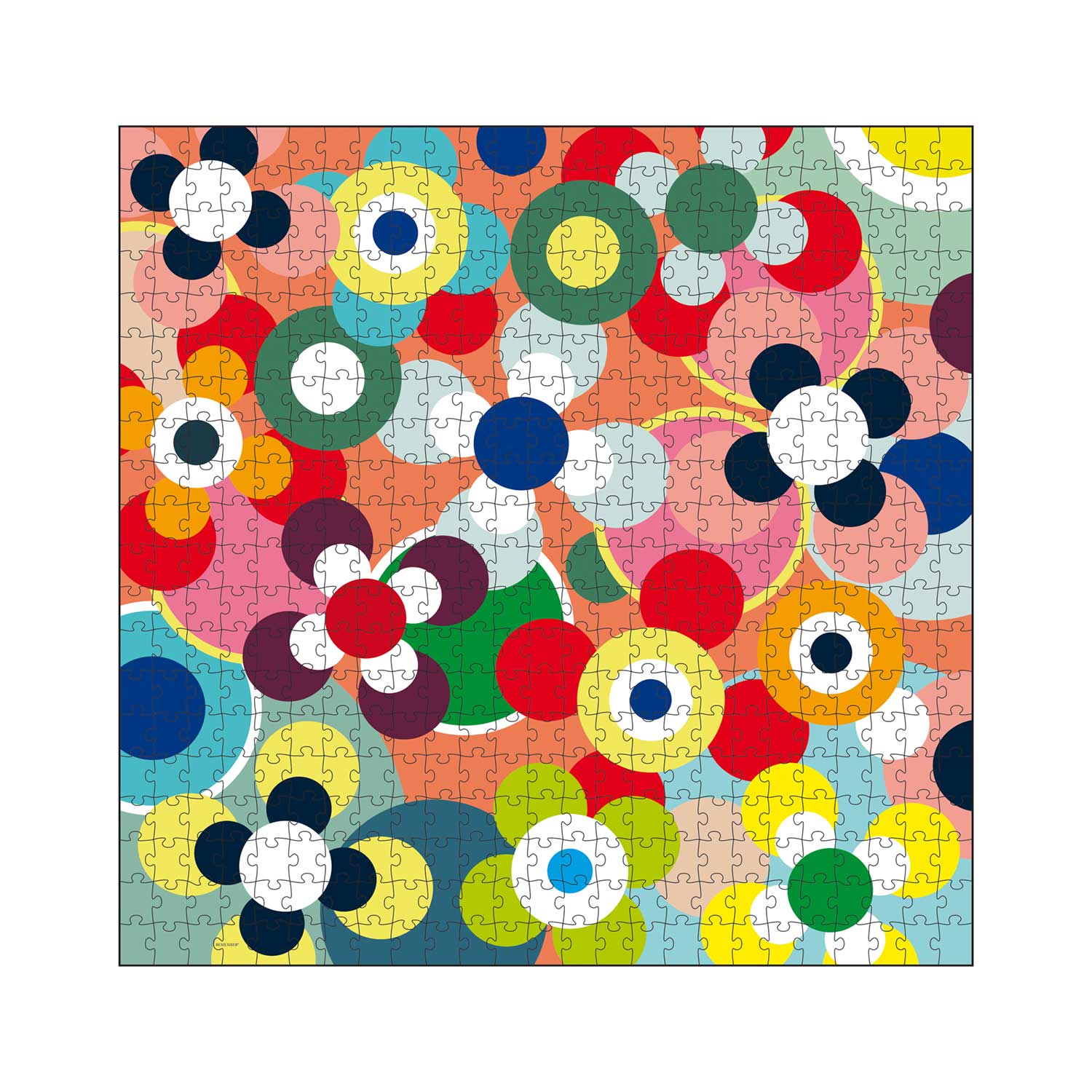 REMEMBER - Puzzle Rosetta