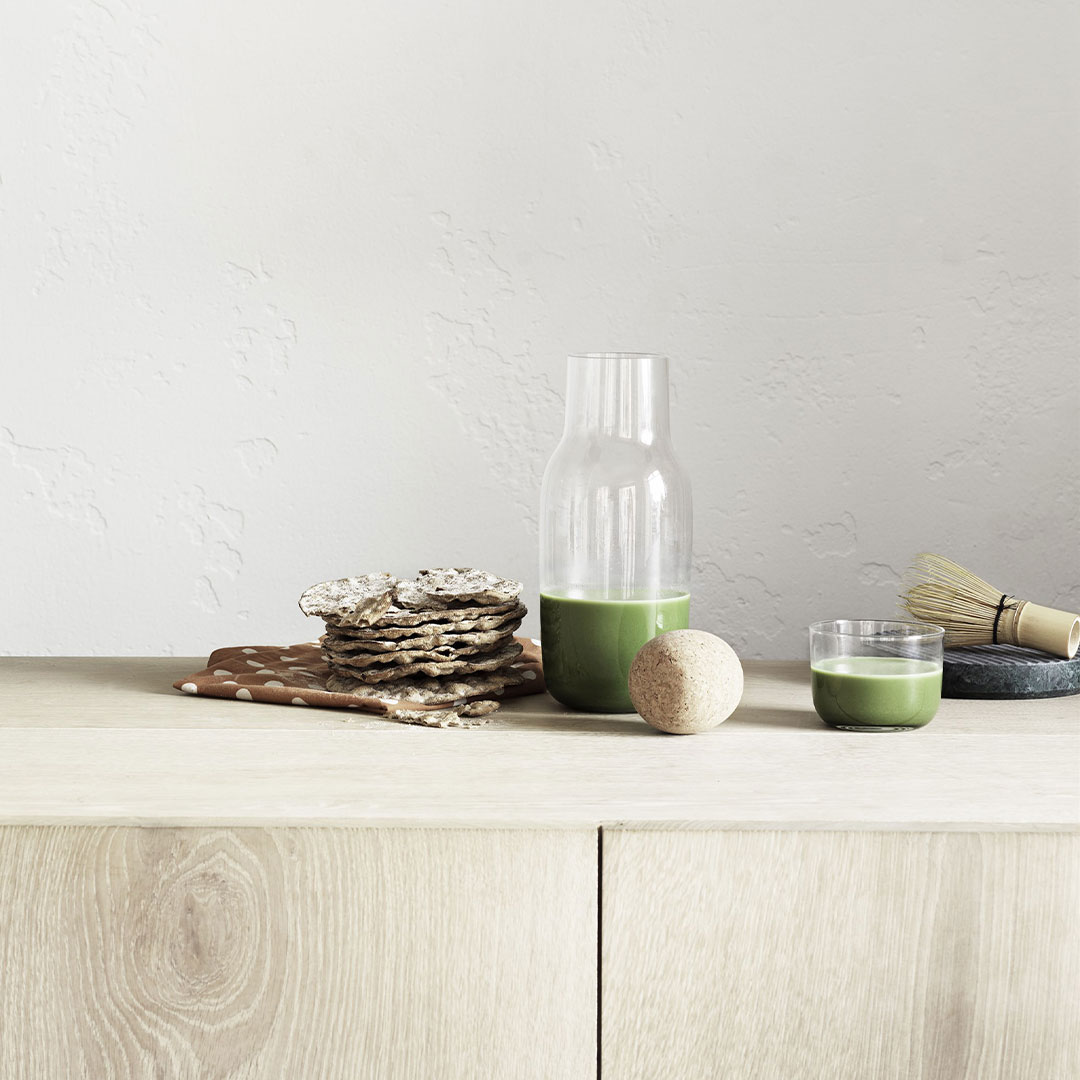 mutto corky glas karaffe 56155