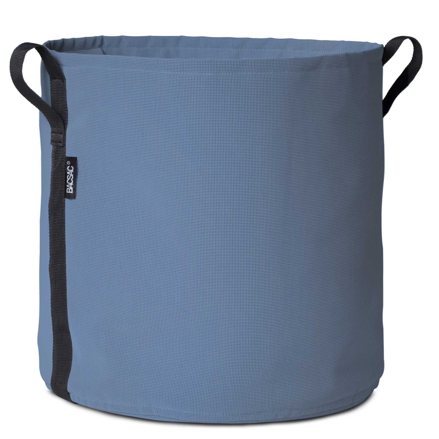 Pot 50L hellblau Bacsac