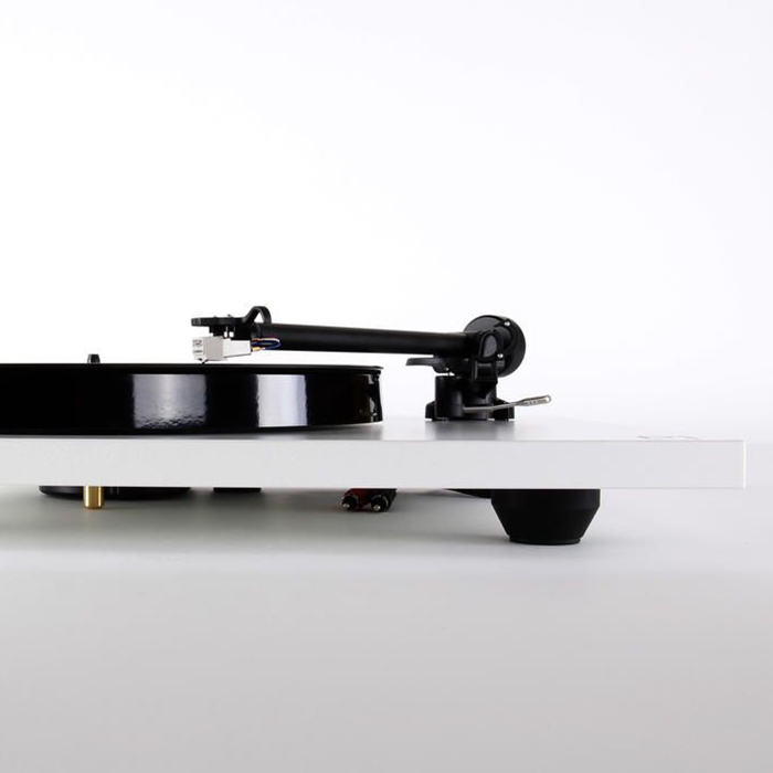 rega planar 1 weiss matt detail 78063
