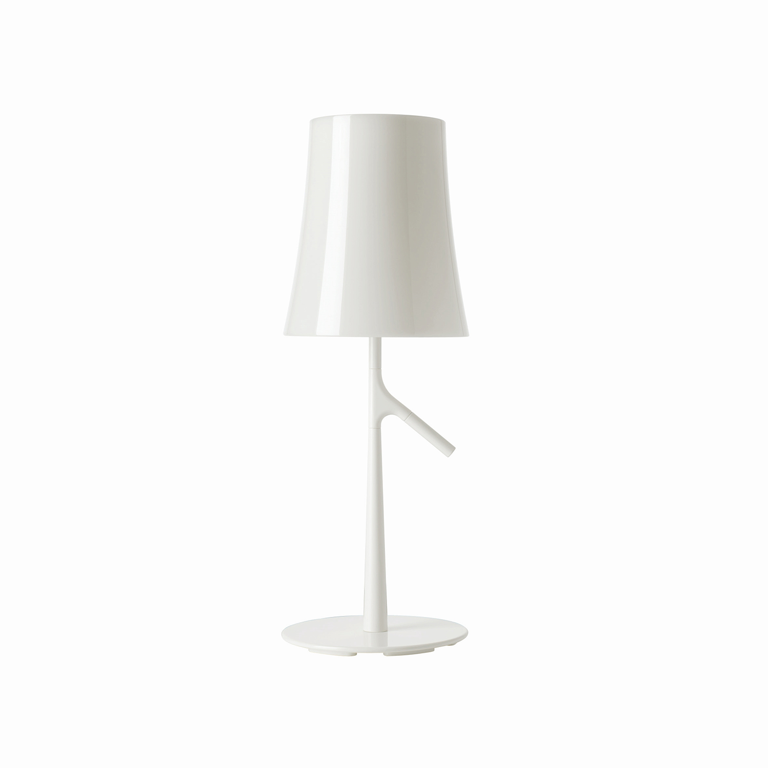 foscarini birdie tischleuchte 63881