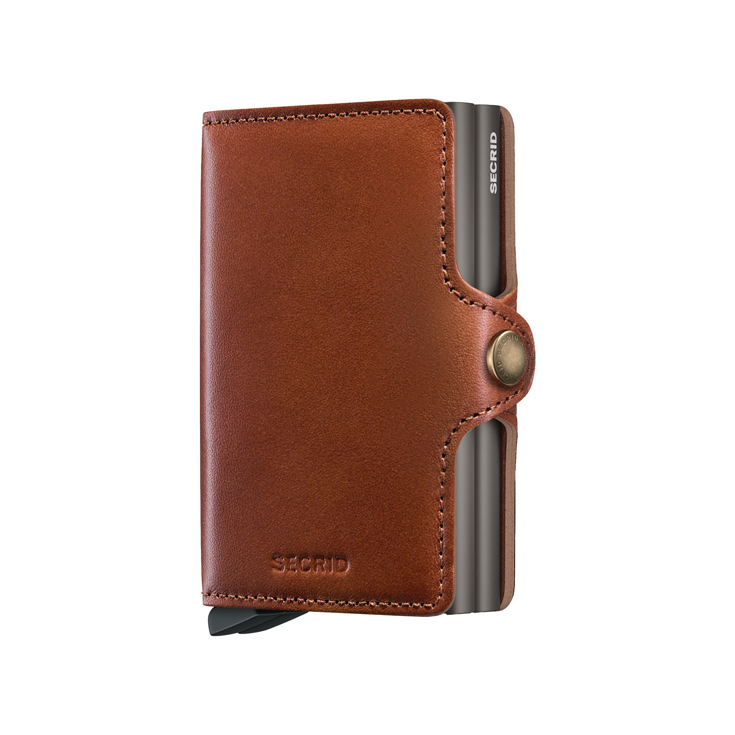 Secrid - Twinwallet Texano saddle
