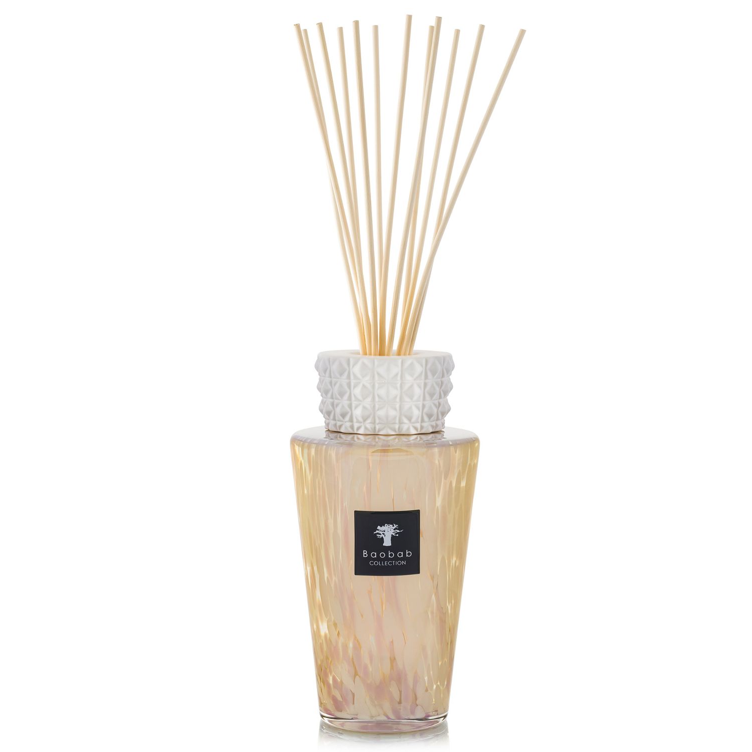 Baobab Collection - Pearls White Totem Raumduft 5 l