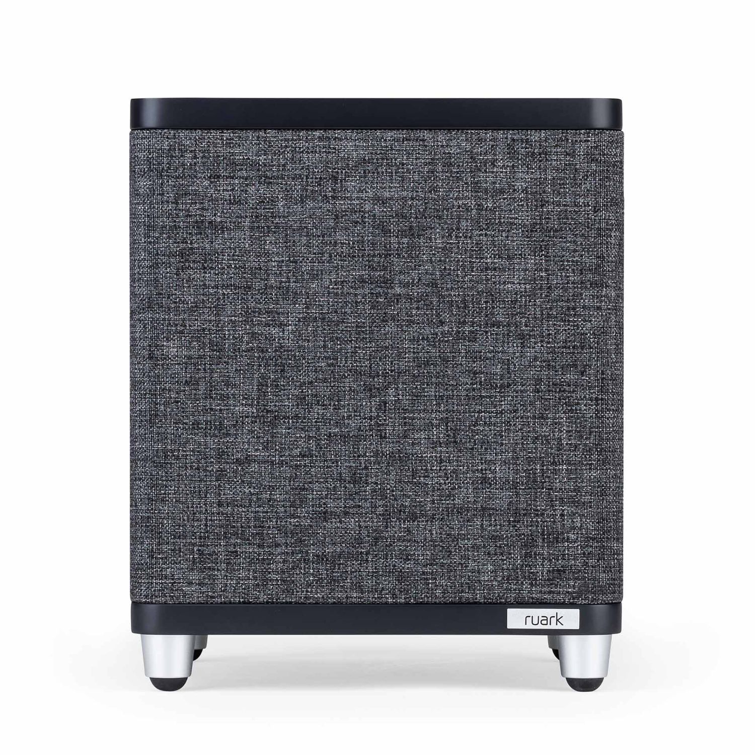 Ruark Audio - RS1 Subwoofer anthrazit/schiefergrau