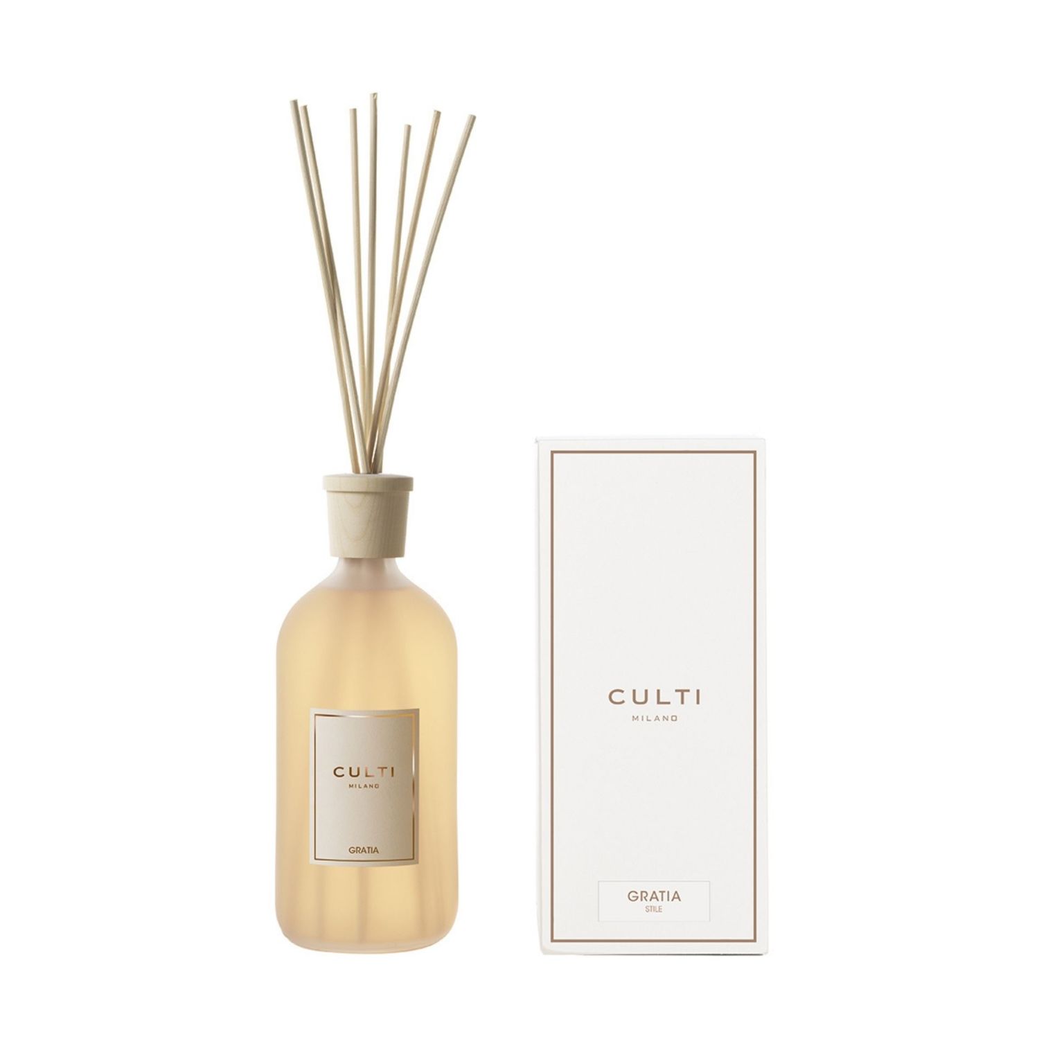 Culti Milano - Stile Gratia Raumduft 1000 ml