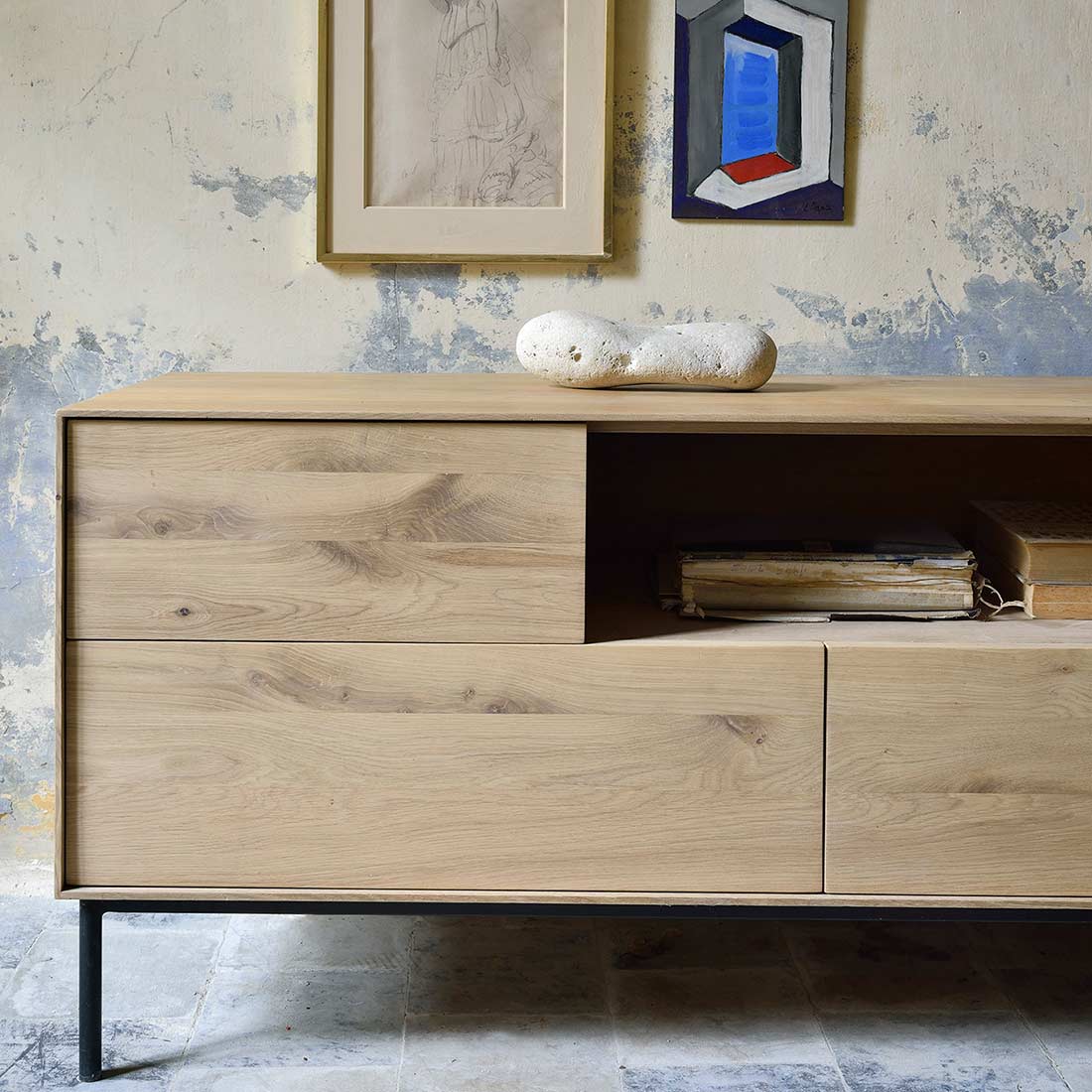 whitebird ethnicraft 51466 eiche close up ambiente 89612