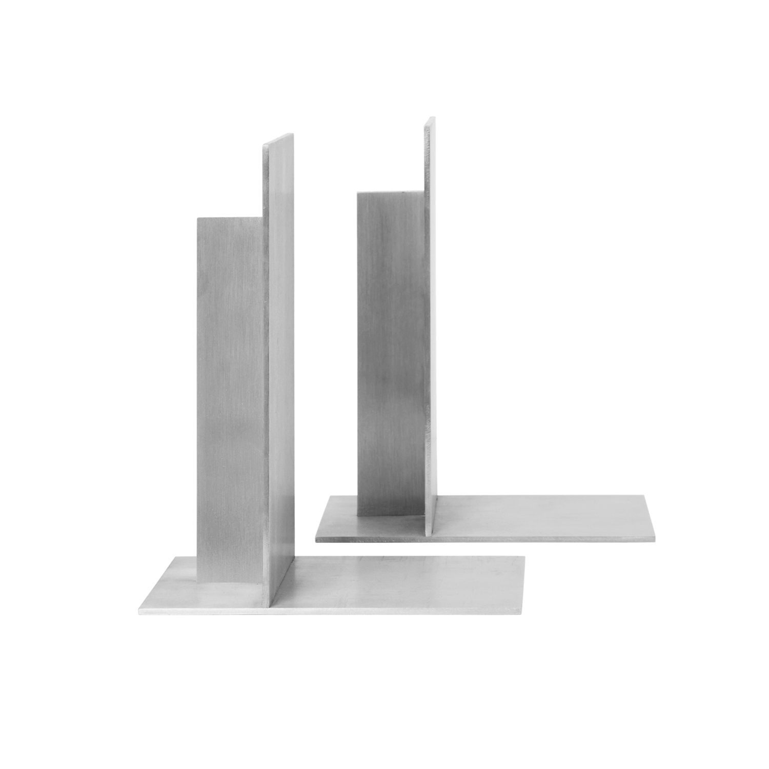 Ferm Living - Lager Buchstützen 2er-Set