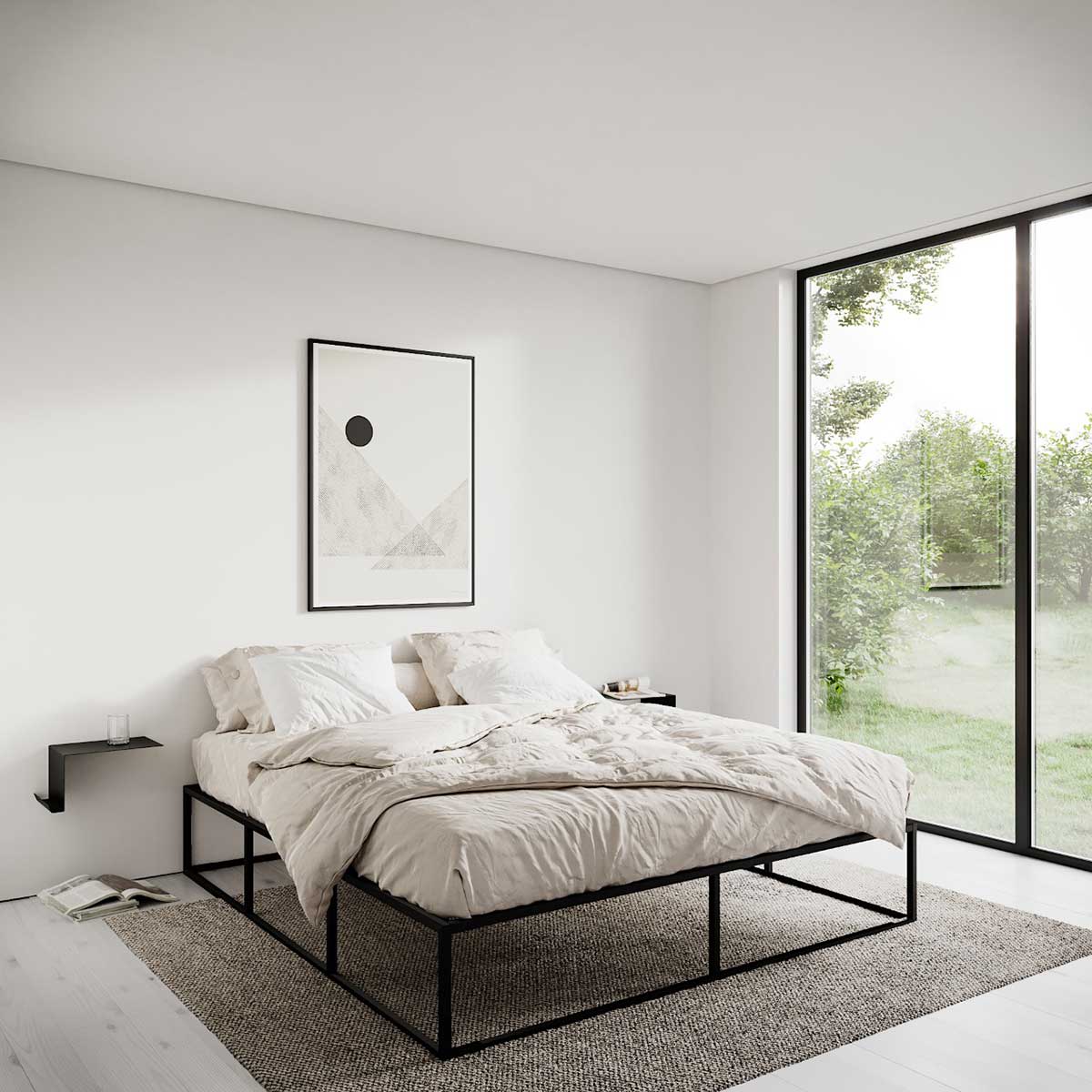 nichba design schlafzimmer 72307