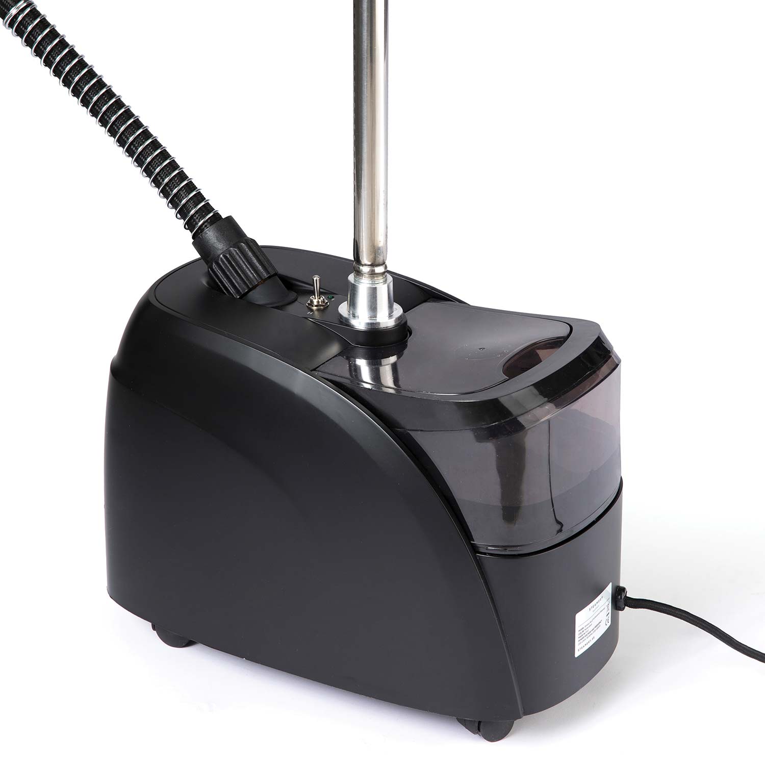 Steamery - Stratus Professional Steamer