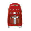 SMEG Kaffeemaschine