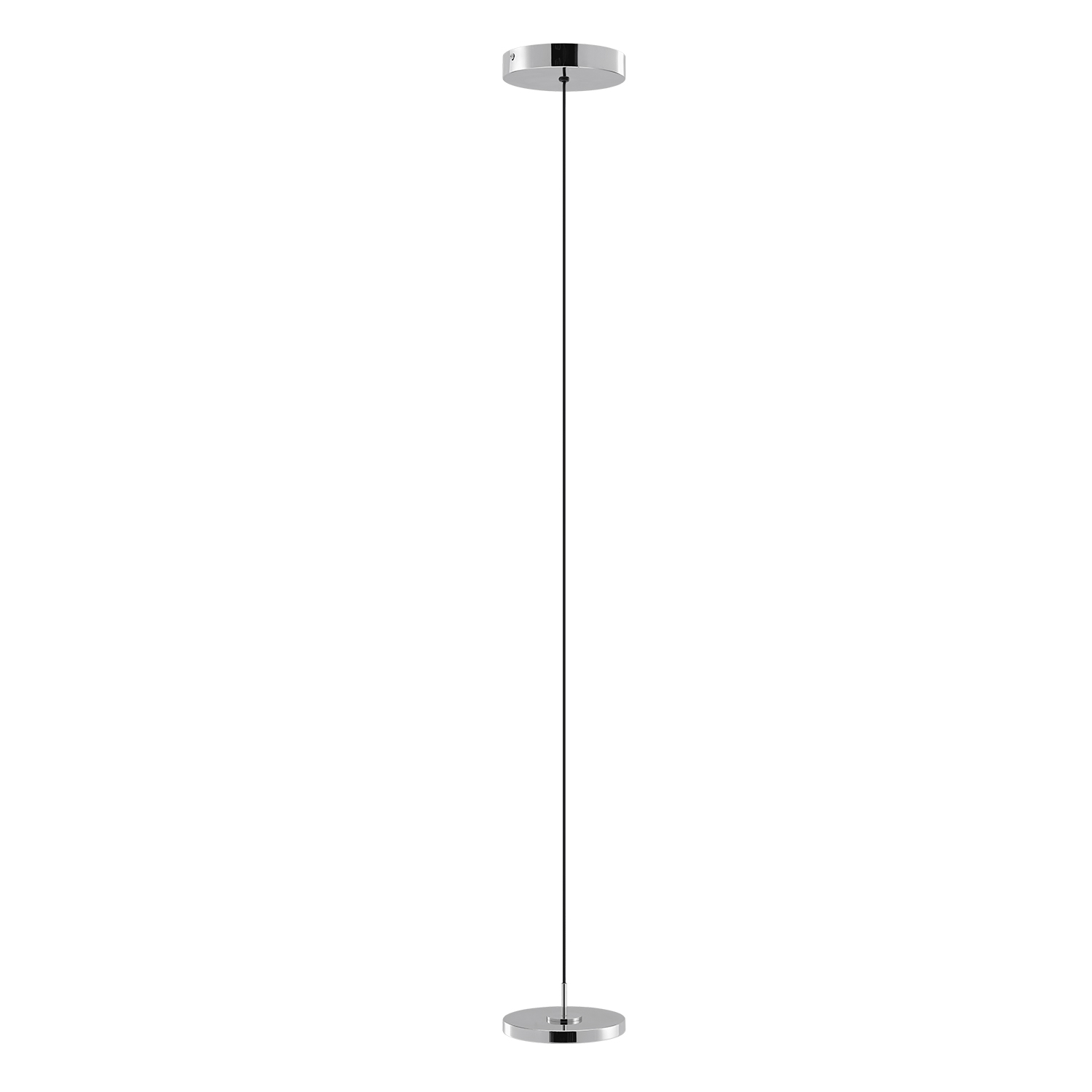 UMAGE - Asteria Micro Monochrome Pendelleuchte messing