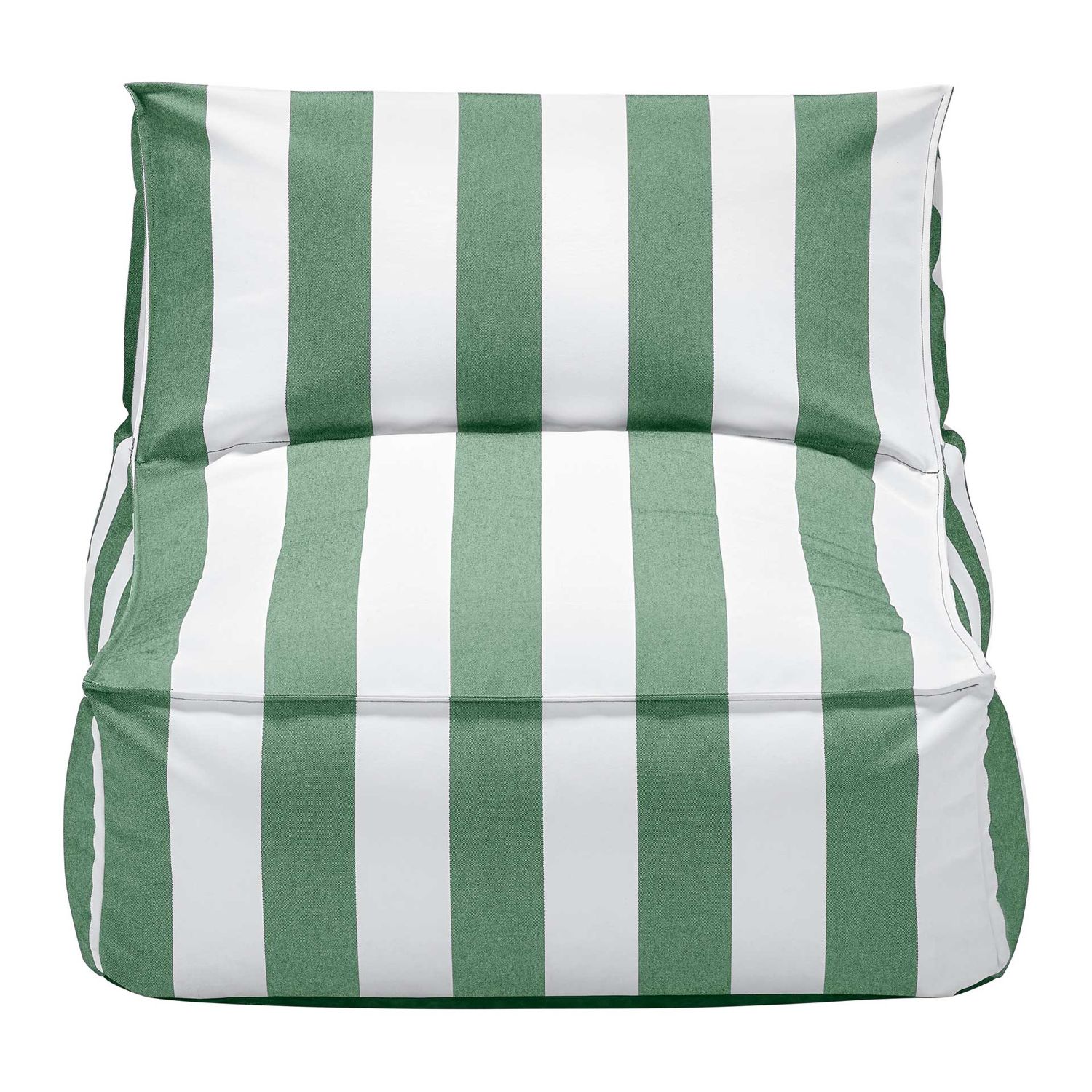 blomus - STAY Lounger Chair Duck Green-Lily White
