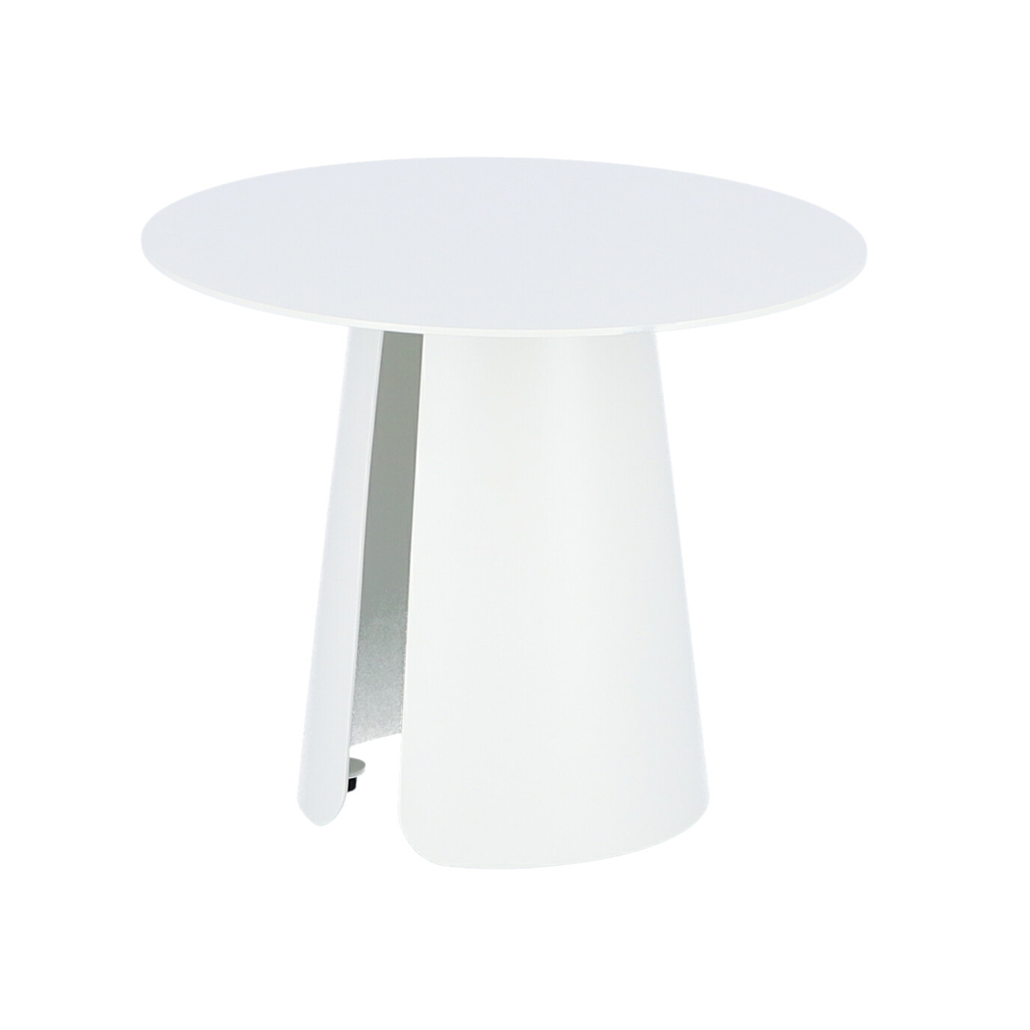 jan kurtz feel beistelltisch h32 weiss 72733