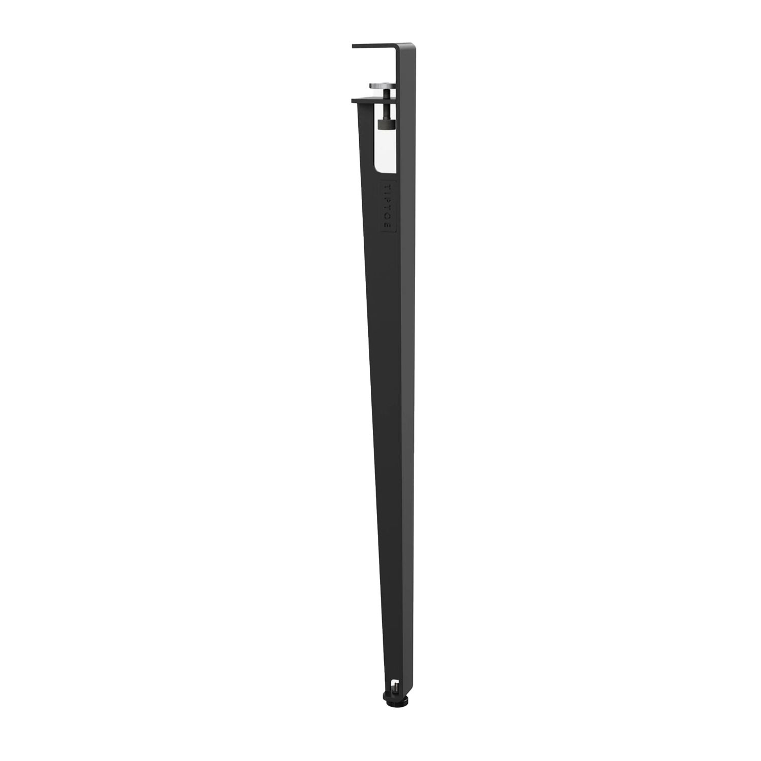 Tiptoe - Tischbein für den Außenbereich 75 cm