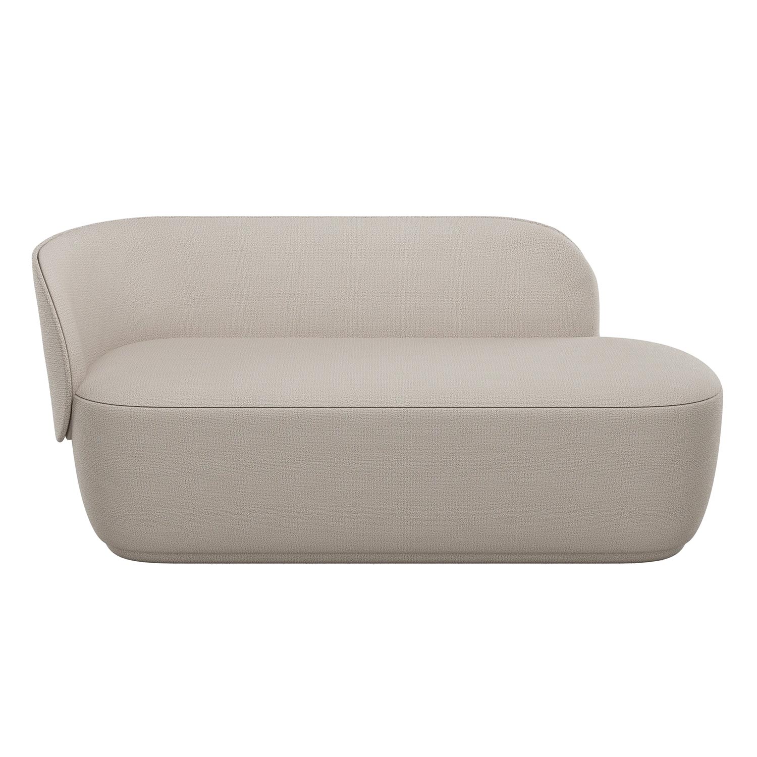 blomus - KUON Chaiselongue Socia desert links