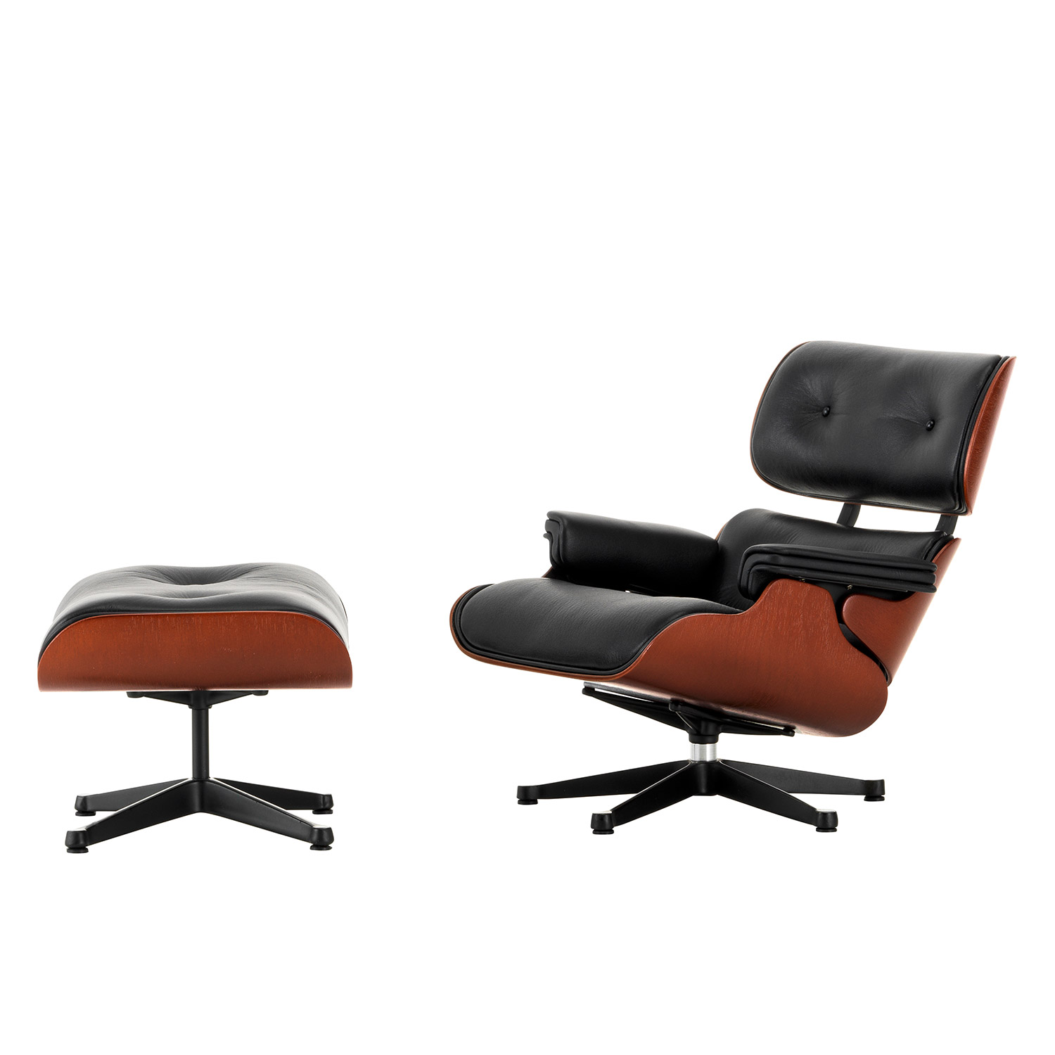 Vitra - Miniatur Tip Ton gletscherblau Barber & Osgerby