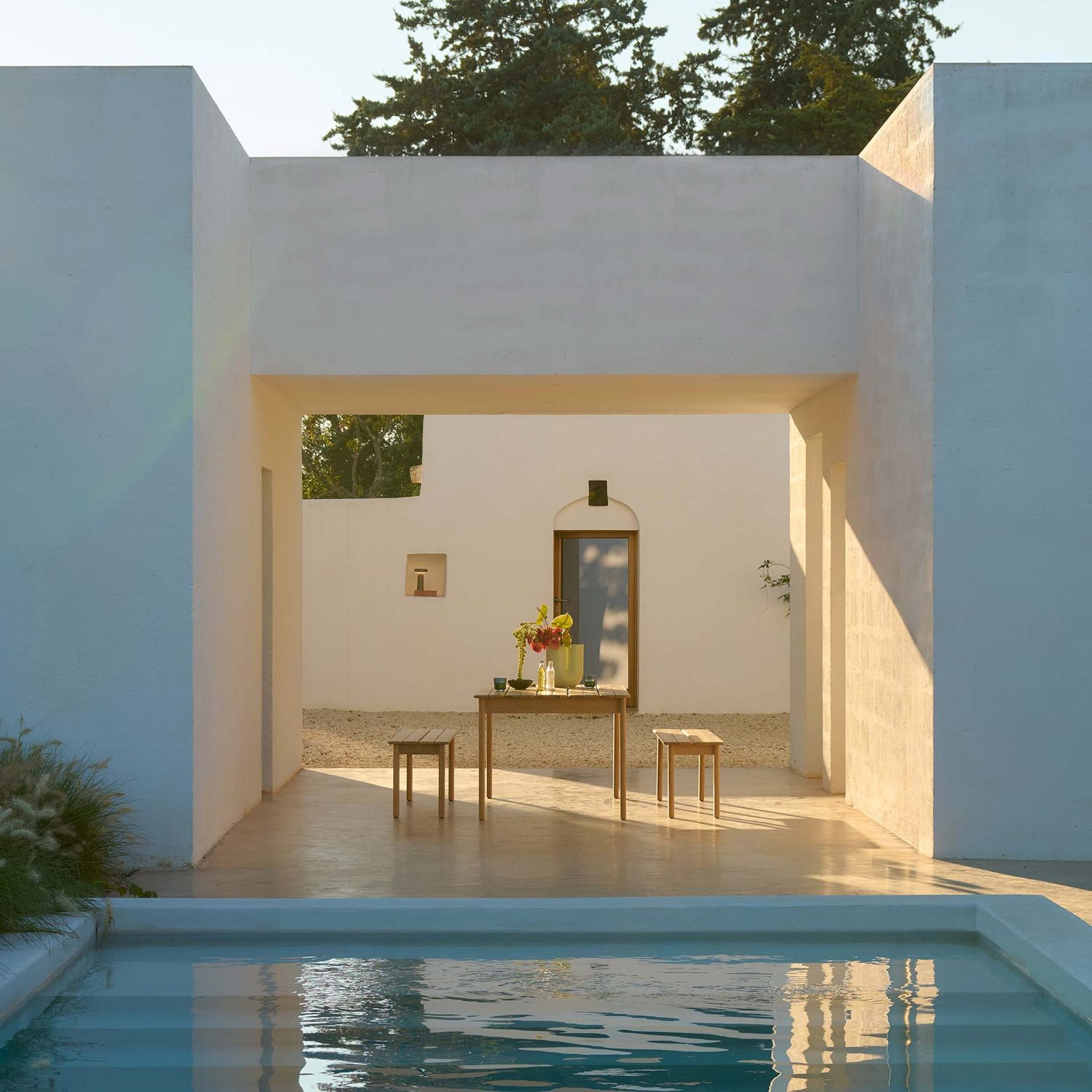 Muuto - Assemble Bank