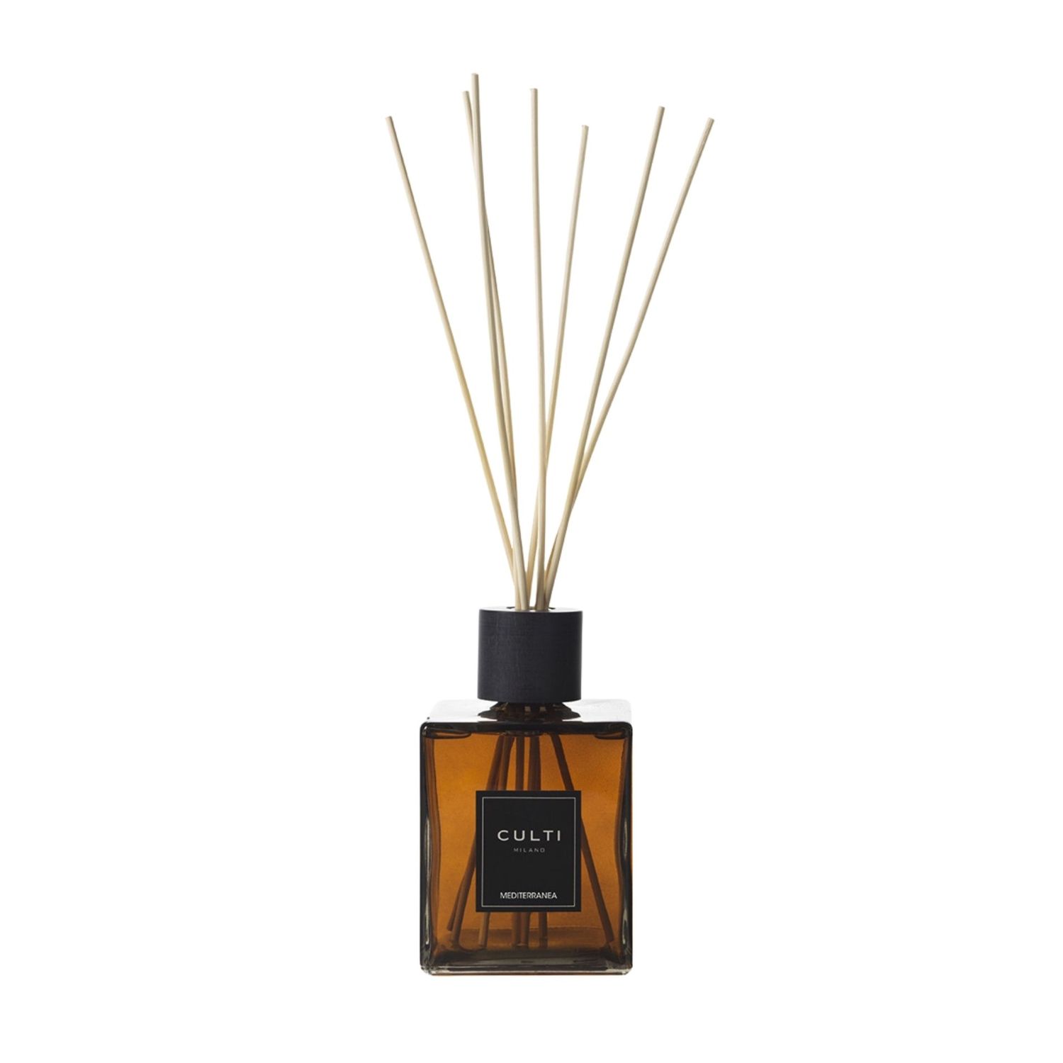 Culti Milano - Decor Mediterranea Raumduft 1000 ml